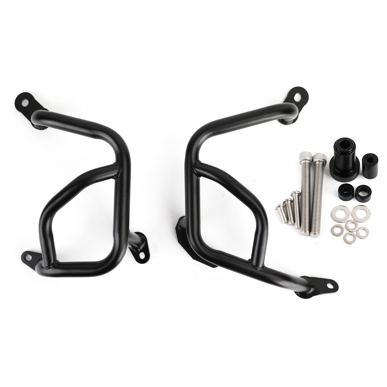 Lower Crash Bars Engine Guards Fit for BMW F900 XR XR-TE F900 R R-SE 2020-2023