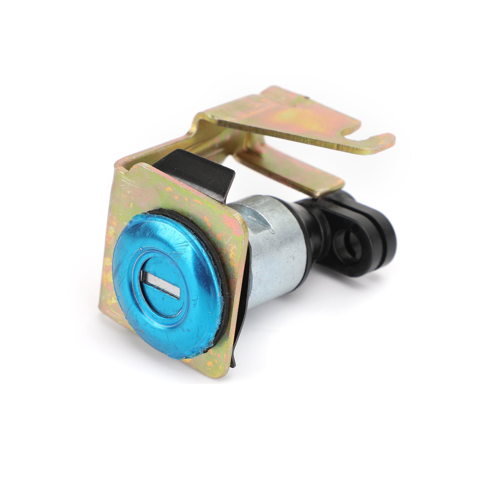 Zündschalter Kraftstoffgaskappe Sitzverriegelungsschlüssel für Honda CBR150R CBR125R RT RS 11-18