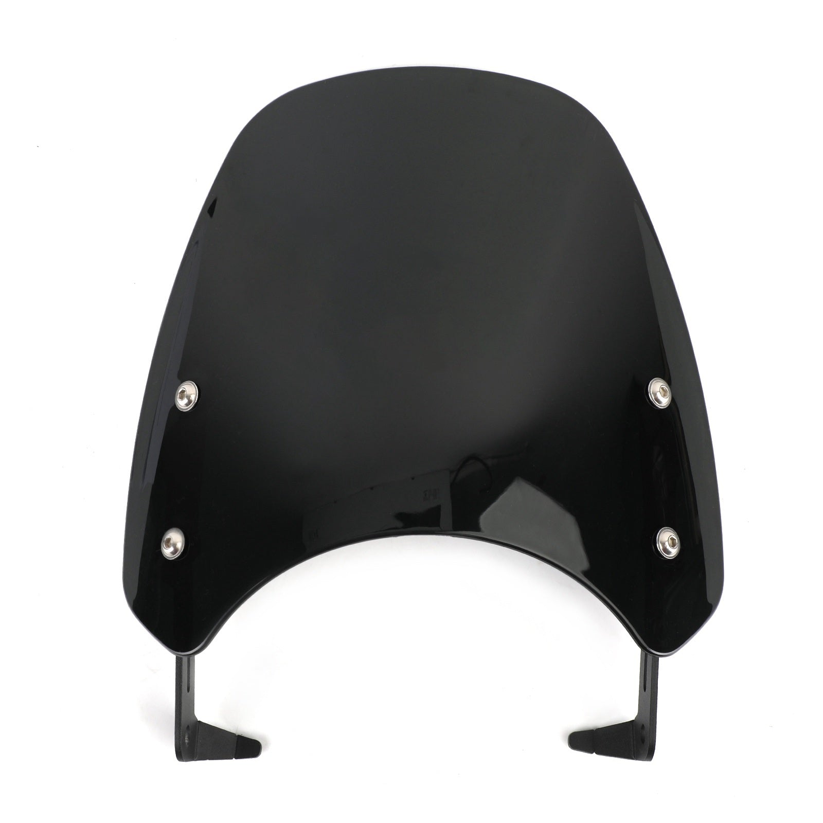 19-21 Triumph Scrambler 1200 Parabrisas Parabrisas