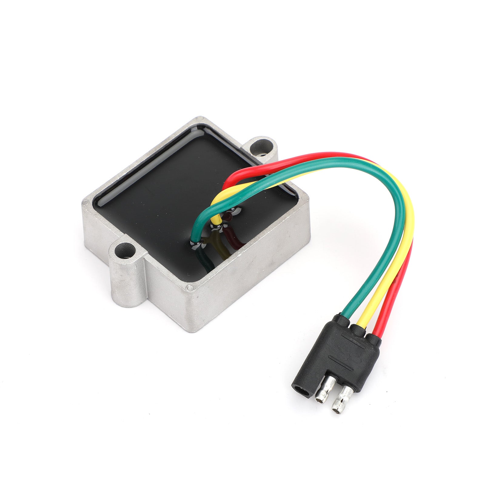 Polaris 340 500 550 snöskoterspänningsreglerregulator 4010794 4010355