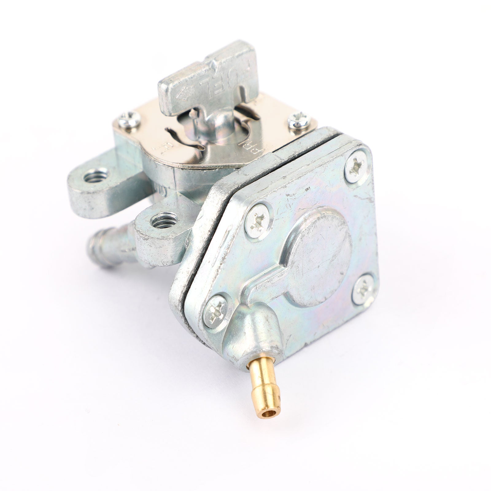 燃料バルブペットコックヤマハ 2UJ-24500-00 XV250 XV125 ビラーゴ SRX600 SRX400 に適合