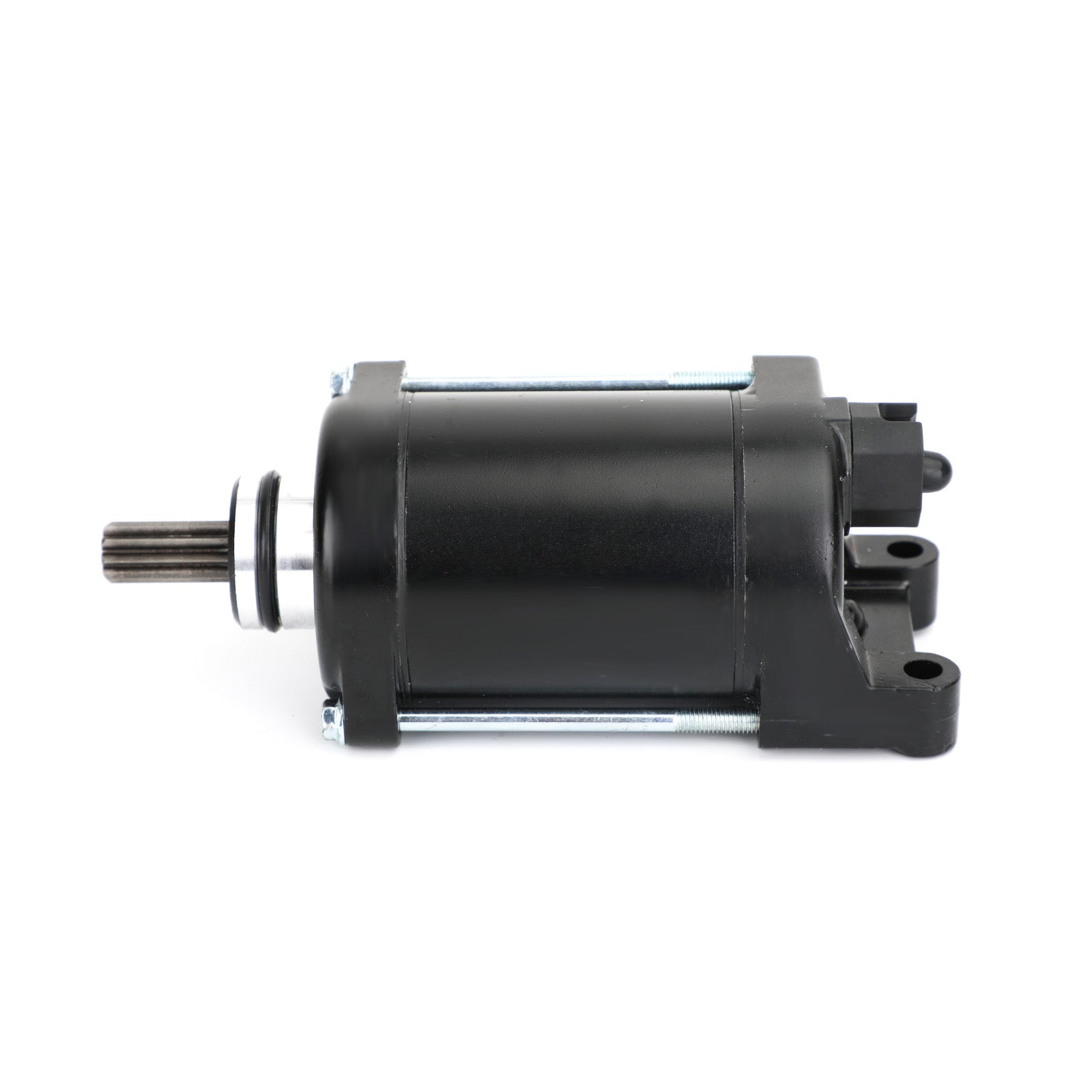 新しいスターターホンダ CBR400R CBR500R CB500F CB400X CB500X CMX500 Rebel 13-2019 汎用フェデックスエクスプレス配送