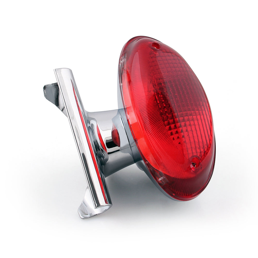 Bonneville 2001-2009 Bonneville se Bonneville T100 Taillight Red Generic