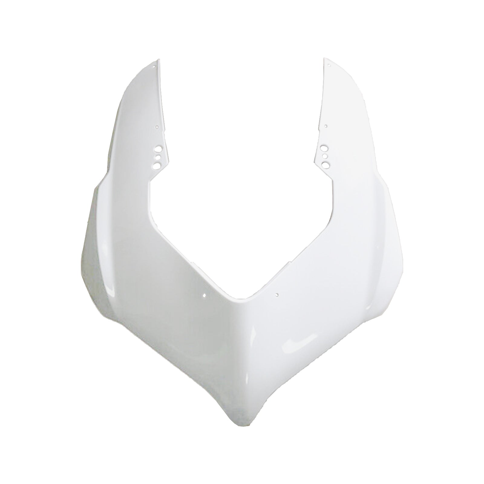 Bodywork Fairing Injection Unpainted For Ducati Panigale V4 V4S 2018-2019