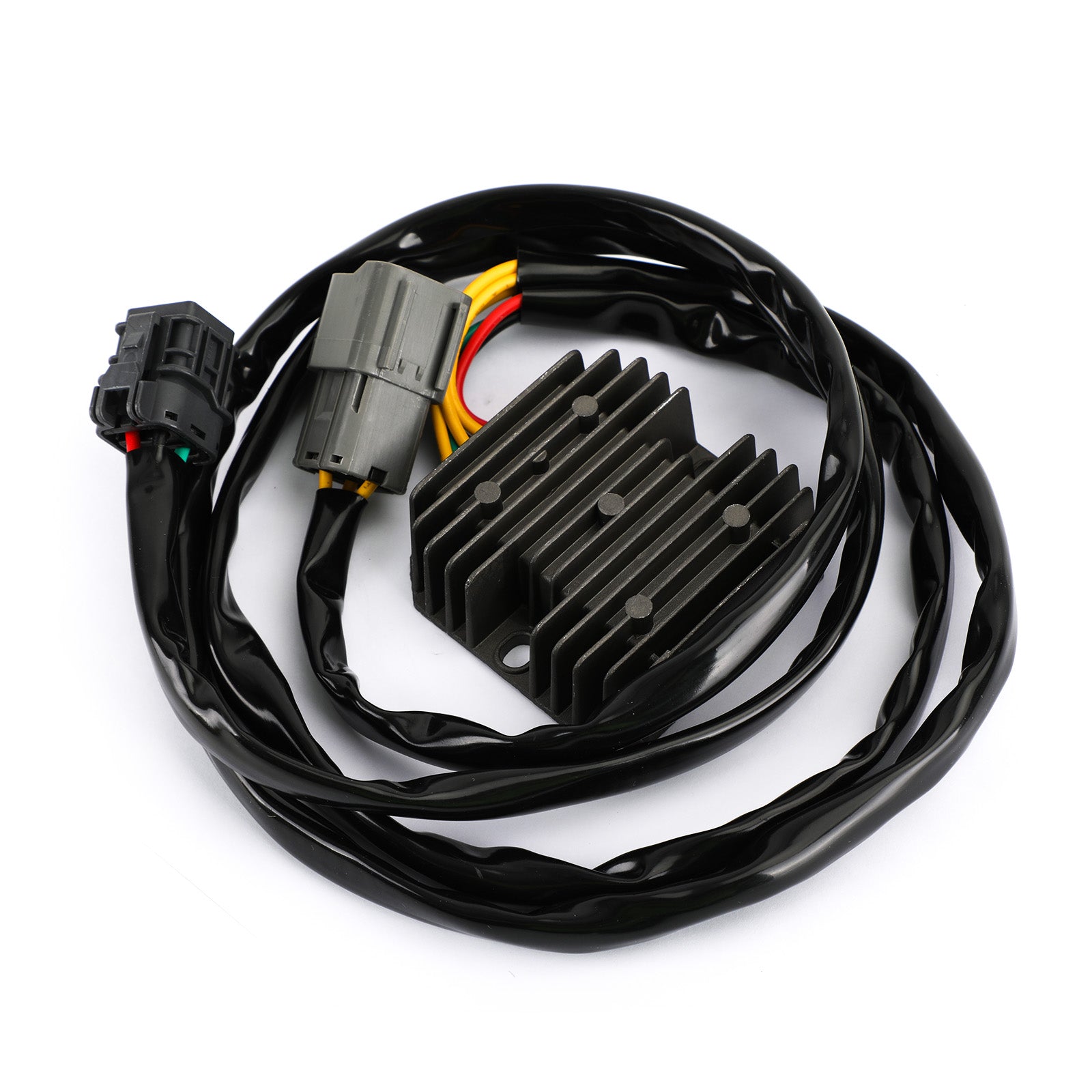 Regulator napięcia prostownik dopasowany do Kawasaki KVF 300 Brute Force 2012-2018/2020 Generic