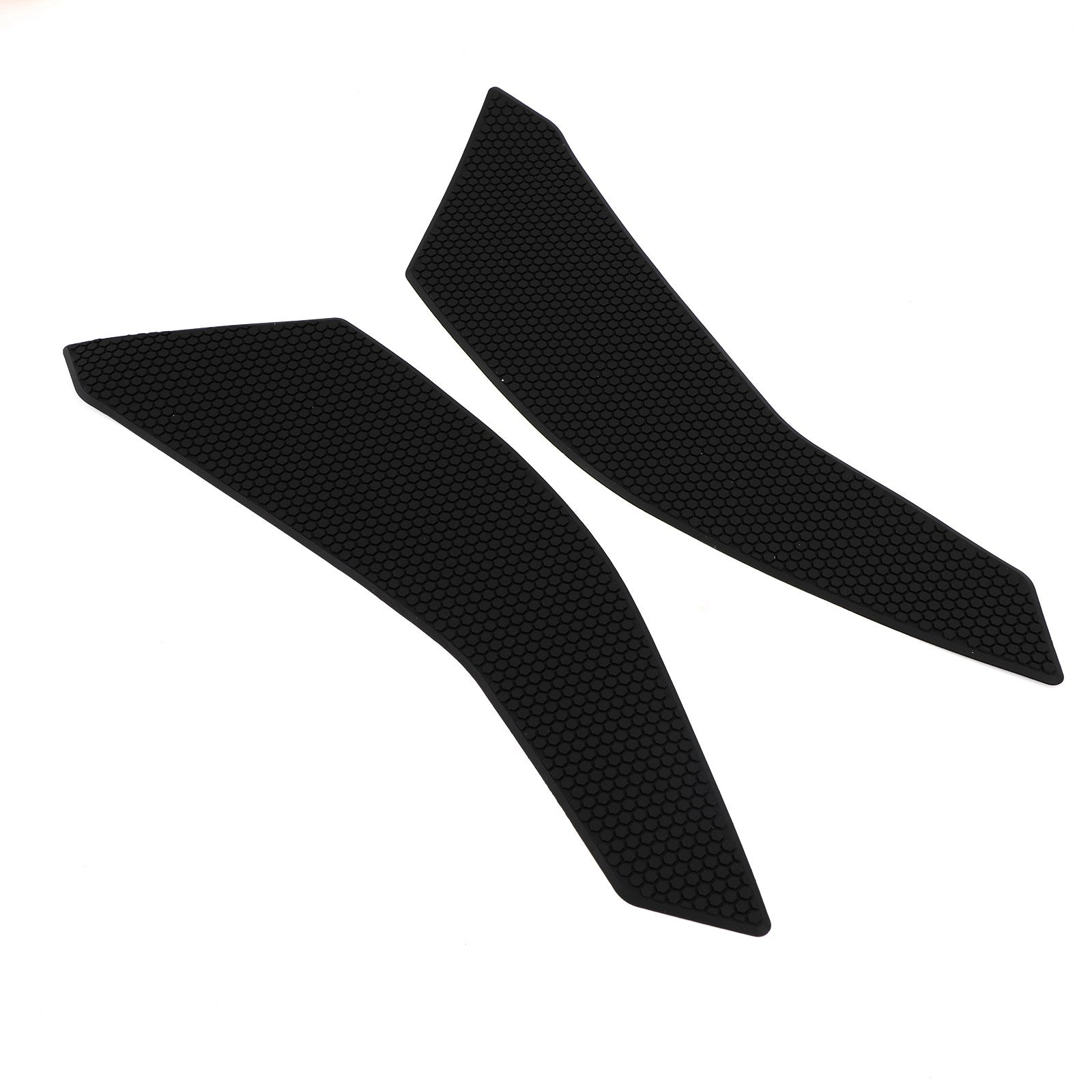 2x 17-19 Suzuki GSX S750 GSX S750Z Sidanank Traction Grips Pads