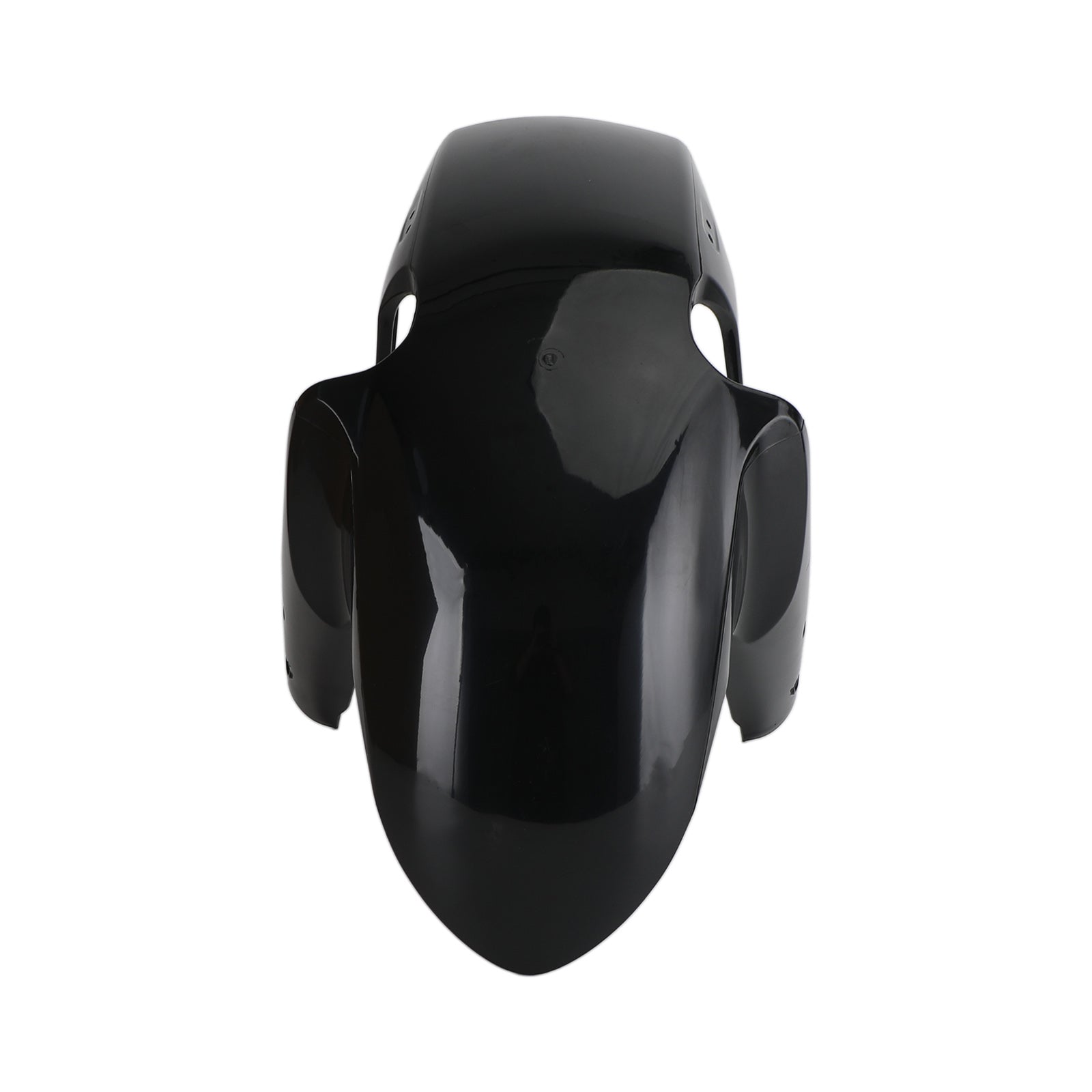 Unbemaltes ABS-Front-Kotflügel-Kotflügelverkleidungen für Suzuki GSX-S 1000 2015-2020