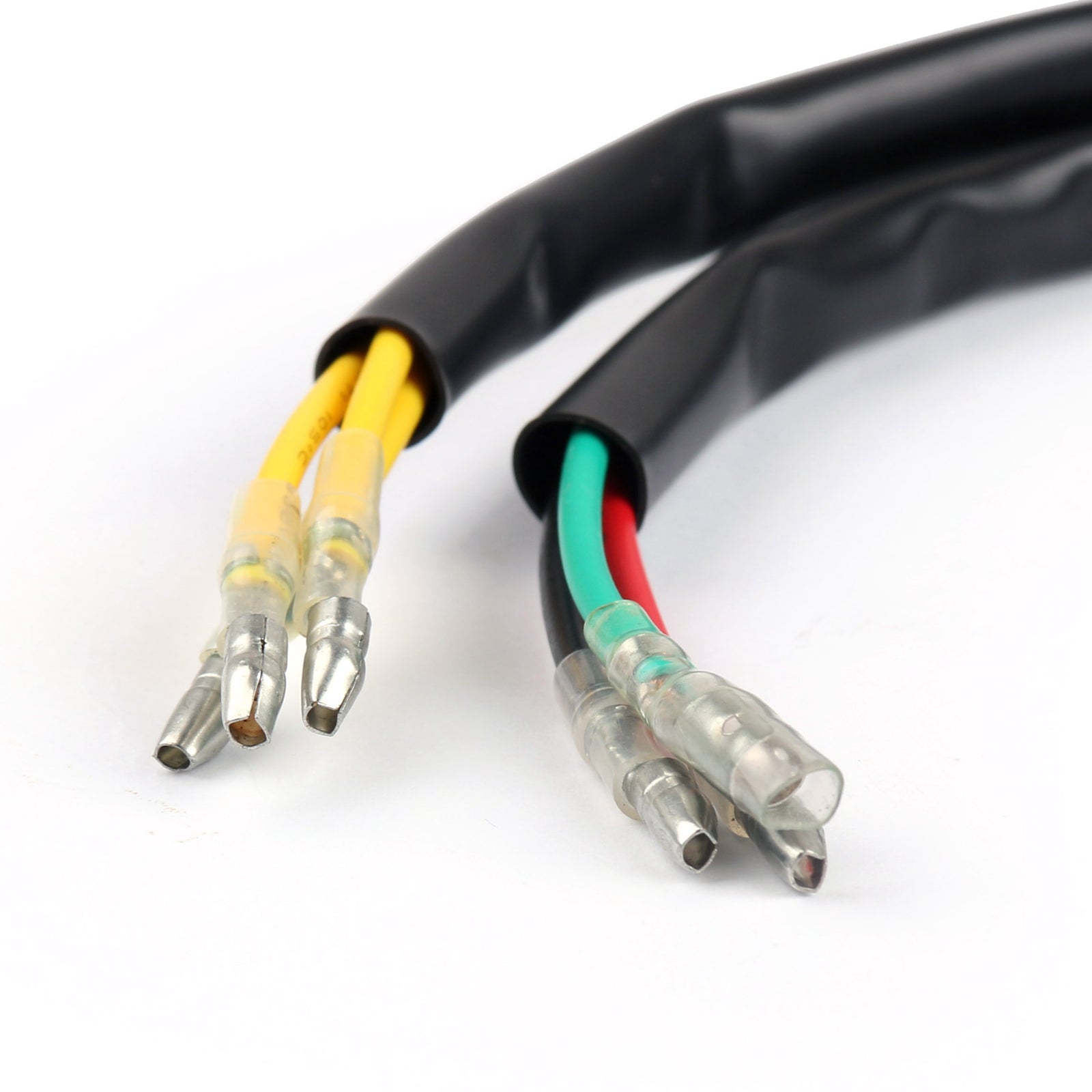 Voltage Regulator Rectifier For Honda XR250L 1991-1996 NUM-SH572-12