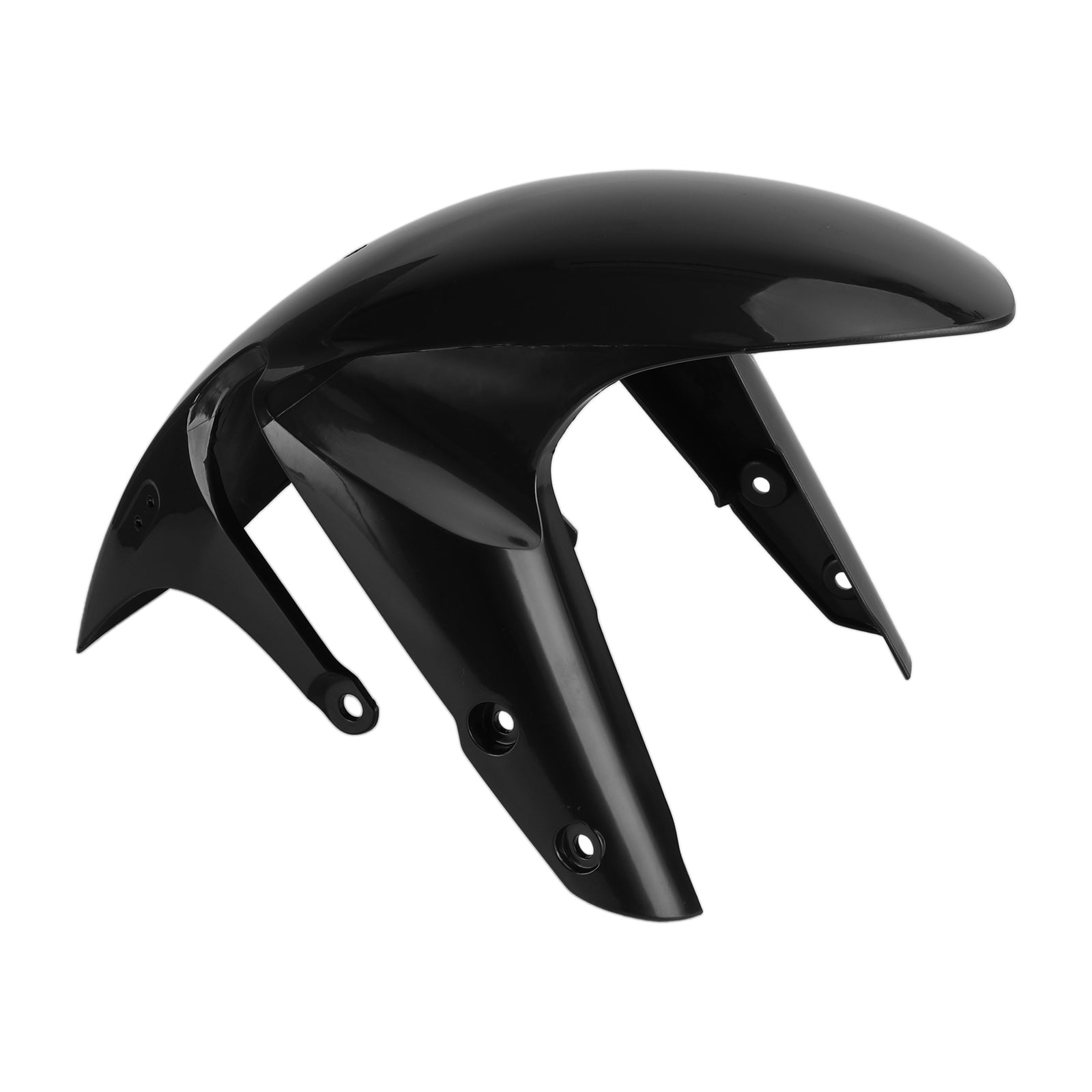 Unbemaltes ABS-Front-Kotflügel-Kotflügelverkleidungen für Suzuki GSX-S 1000 2015-2020