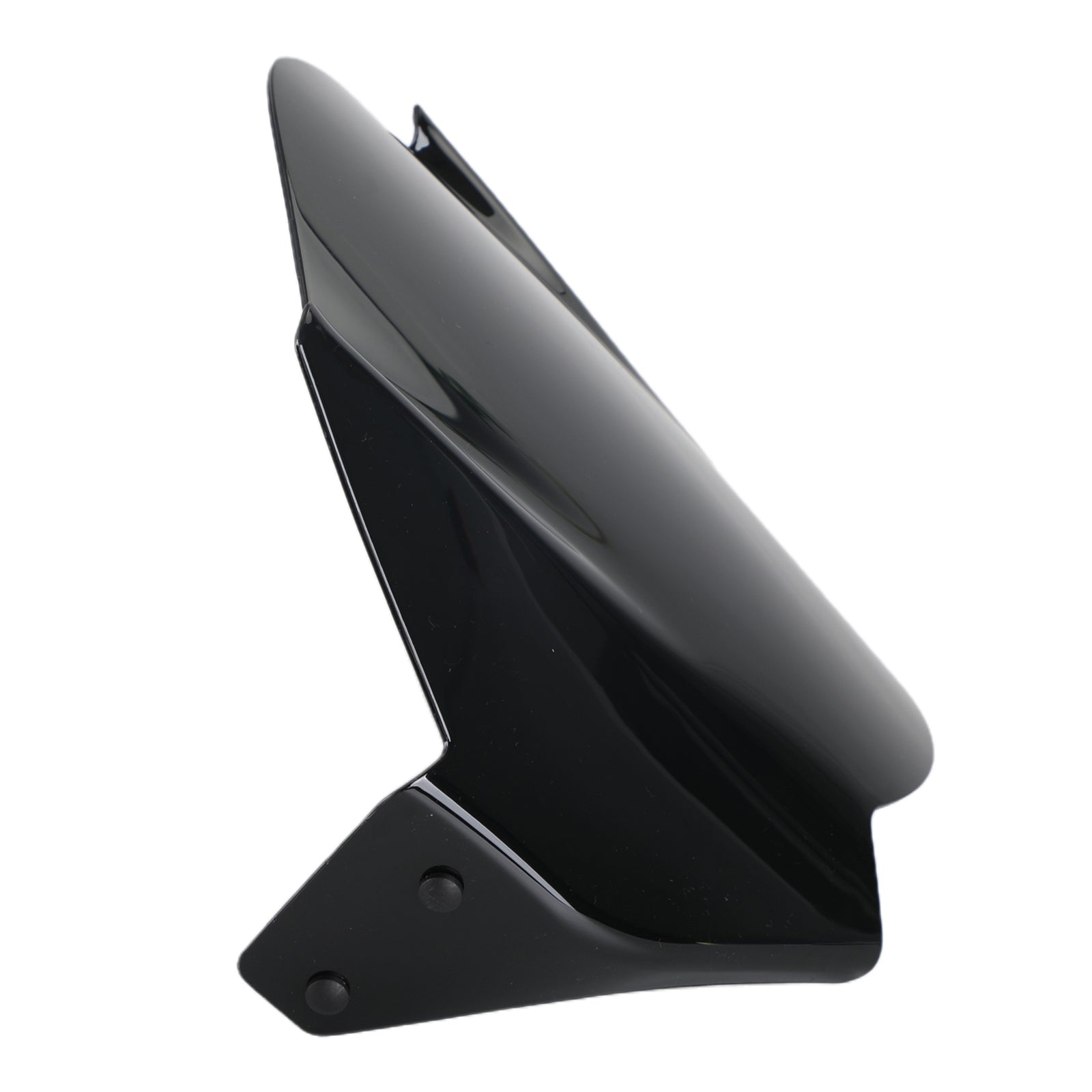 Parabrezza WindScreen adatto per TRIUMPH SPEED TRIPLE 16-20 STREET TRIPLE 17-19 Generico