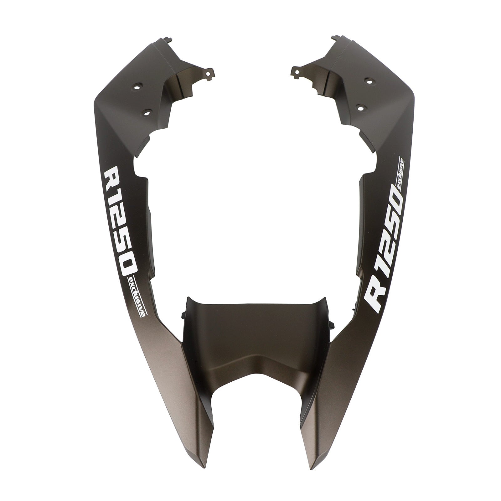 Copertina per parafango per becco per carenatura anteriore per BMW R1250GS ADV 2019-2023 Copper