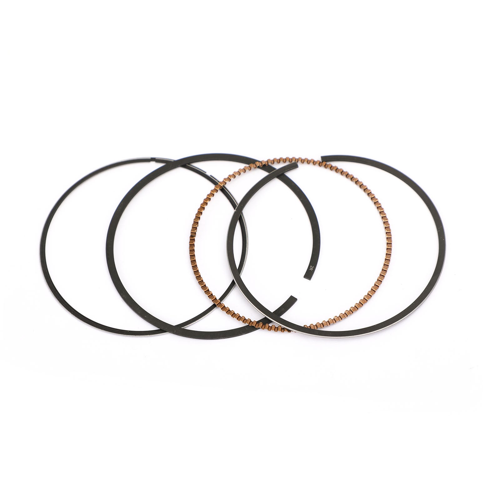 Suzuki Piston Kit Standard Bore Fit For Suzuki AN400S Burgman 400 S 05-06 AN400 Burgman 400 99-06