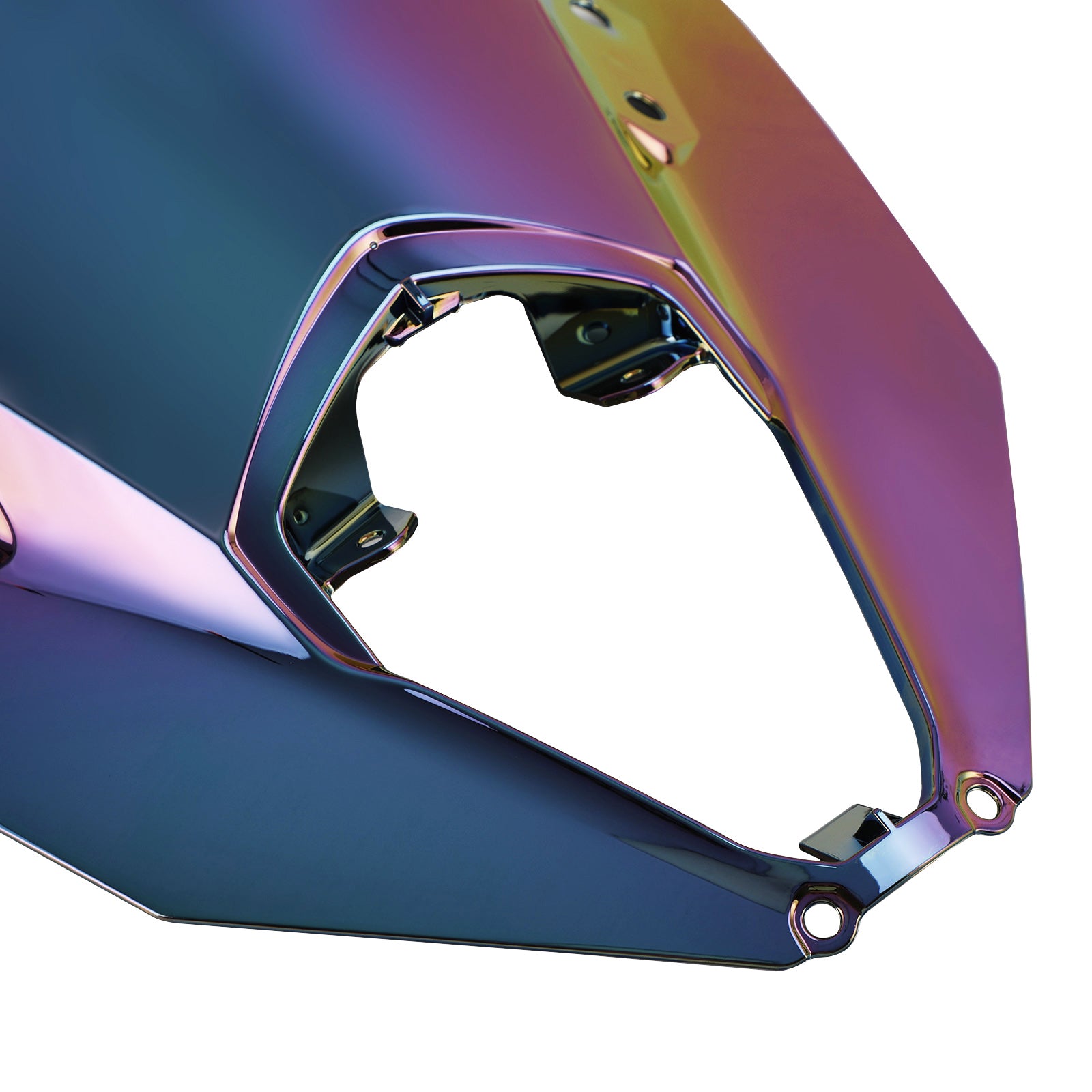 Kawasaki NINJA 650 ER6F 2020-2025 Windshield