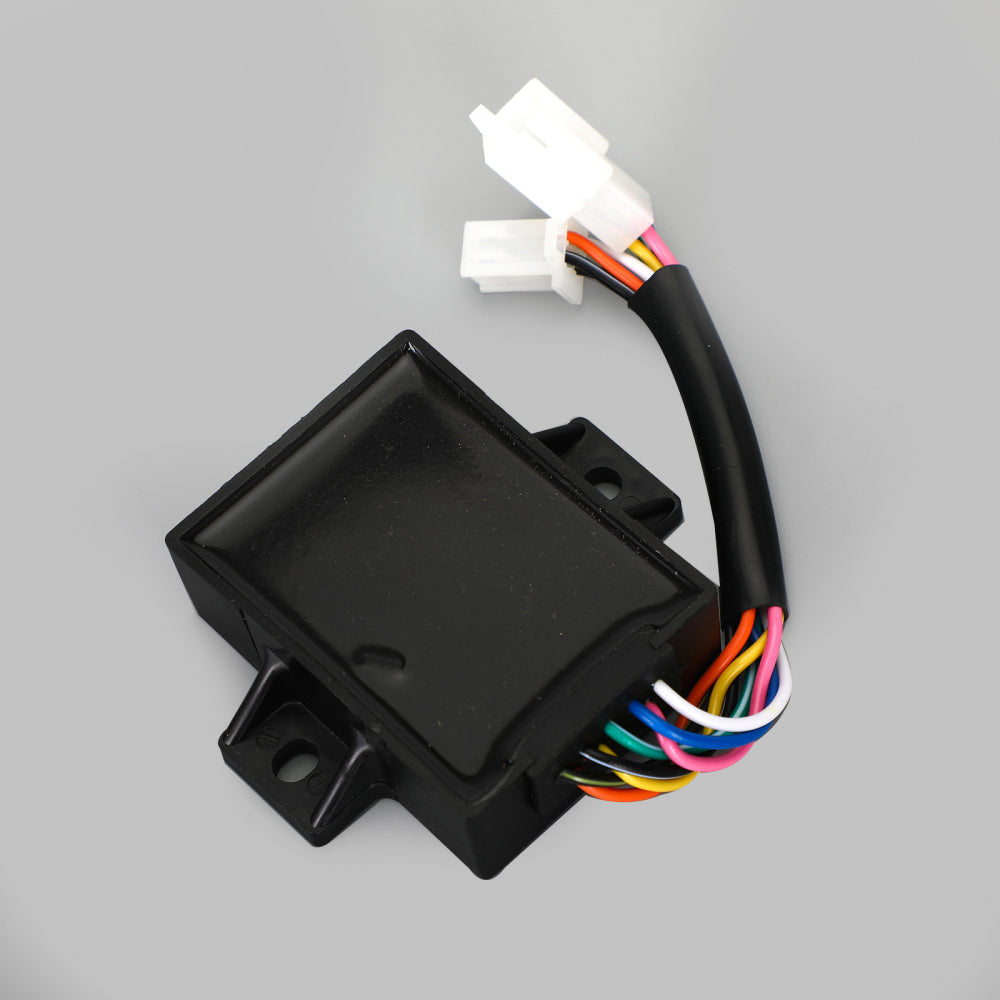 CDI Box Igniter Fit for Kawasaki Mule 2500 Mule 2510 Mule 2520 21119-2157