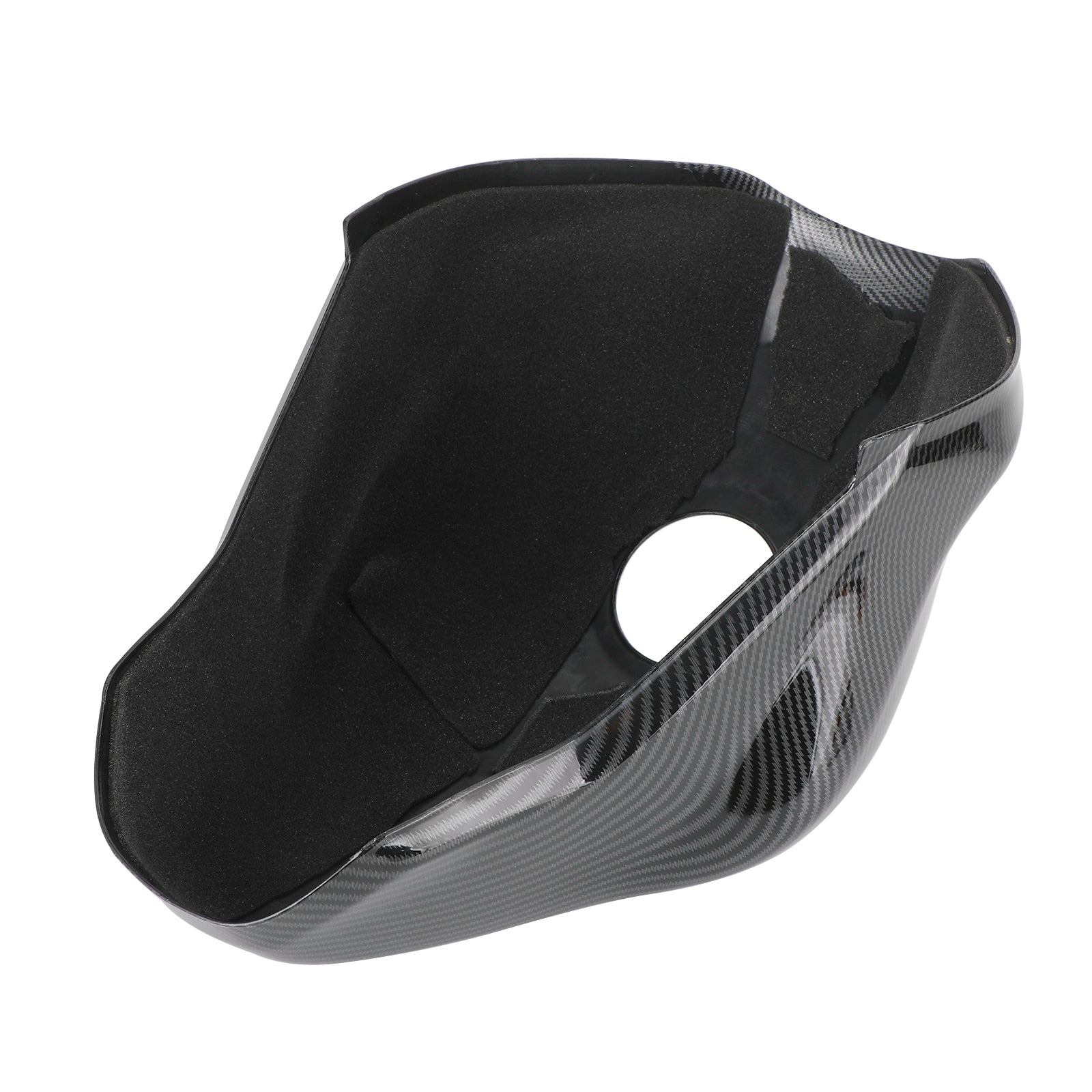 2019-2023 HONDA CBR500R TANQUE DE TANDE DE CAPA DE CAPA DE CAPA DE FALANÇA PROTETOR