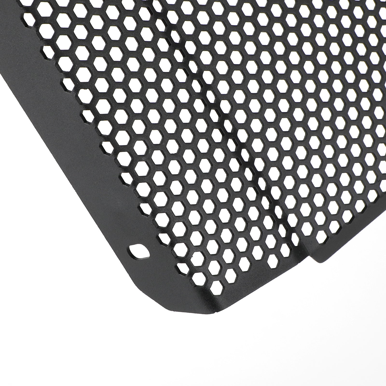 Kühlerschutz-Schutzabdeckung A-Typ für Triumph Trident 660 2020-2022 2021