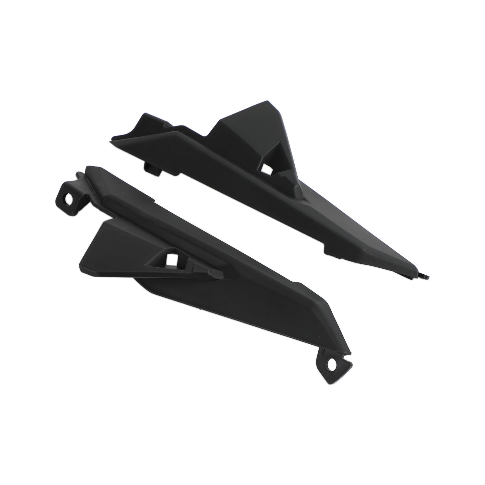 Cache de camerage du panneau de siège arrière de la queue arrière pour Honda CB650R CBR650R 21-22