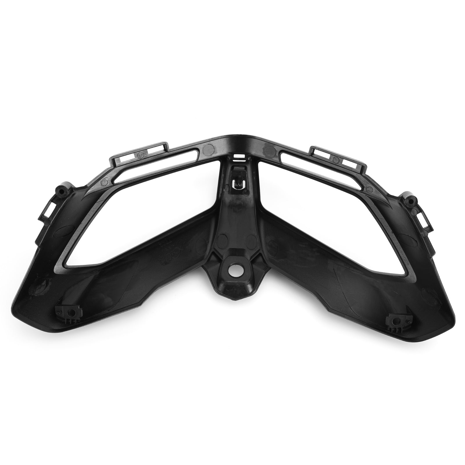 Abs ABS ABS Front Nez Light Couvercle de garde pour Yamaha MT-09 FZ09 2017-2019