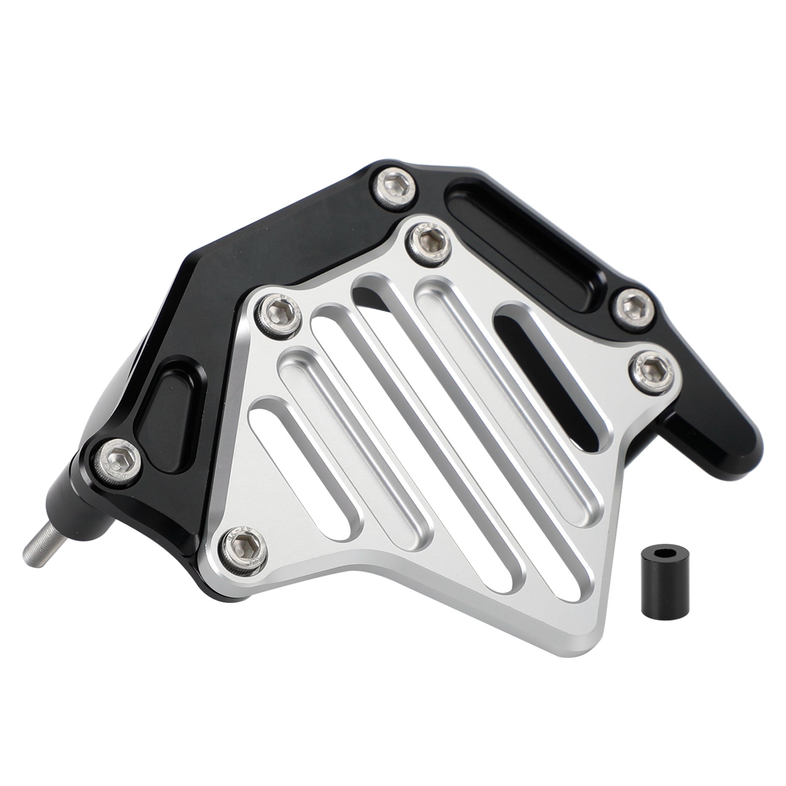 Front Sprocket Cover Chain Guard For Kawasaki Z900 Z900RS 2018-2021