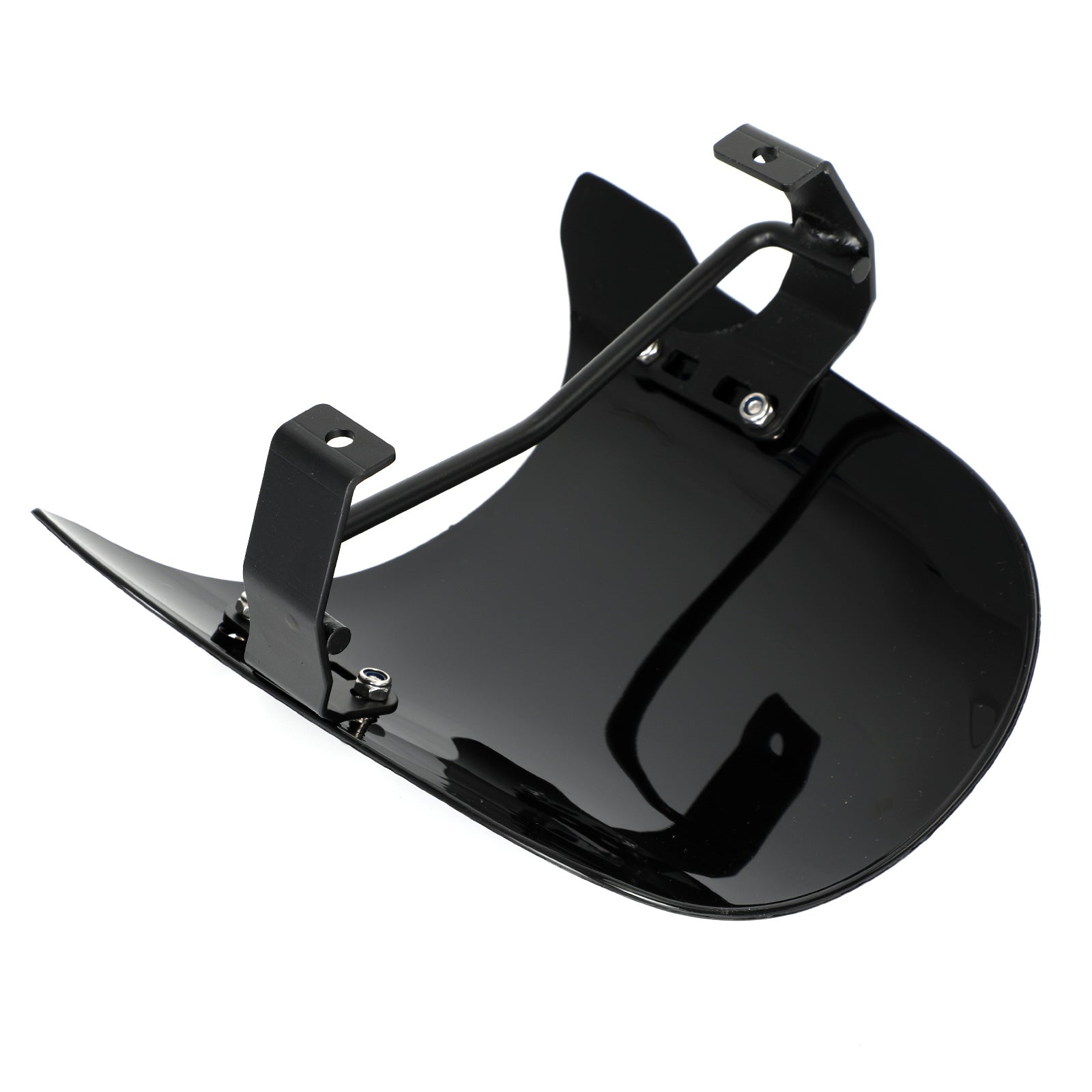 ABS Motorfiets voorruitenscherm geschikt voor Honda Rebel 1100/DCT 2021-2022 Generic