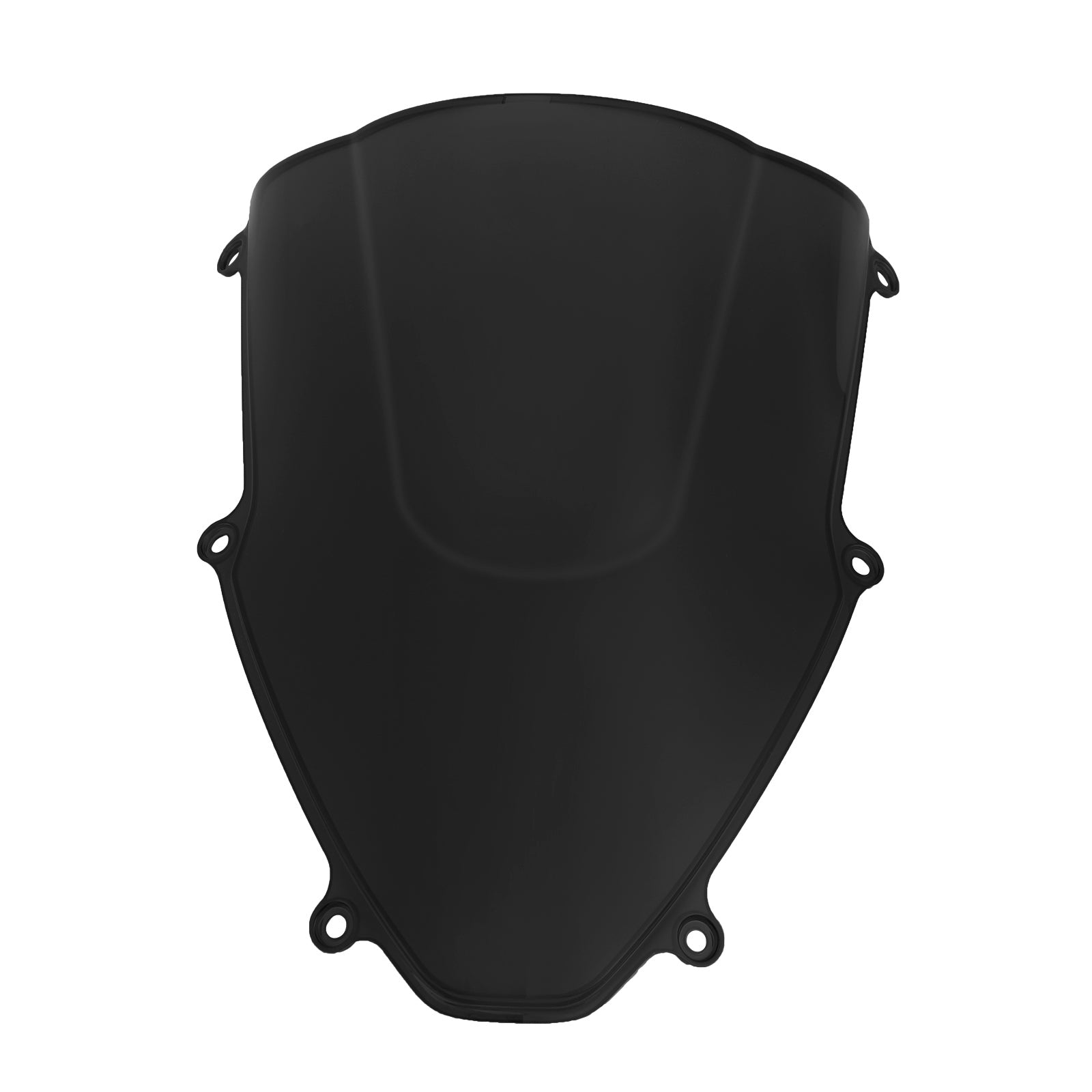 Parabrisas de motocicleta ABS CBR1000RR-R 2020-2023 Honda