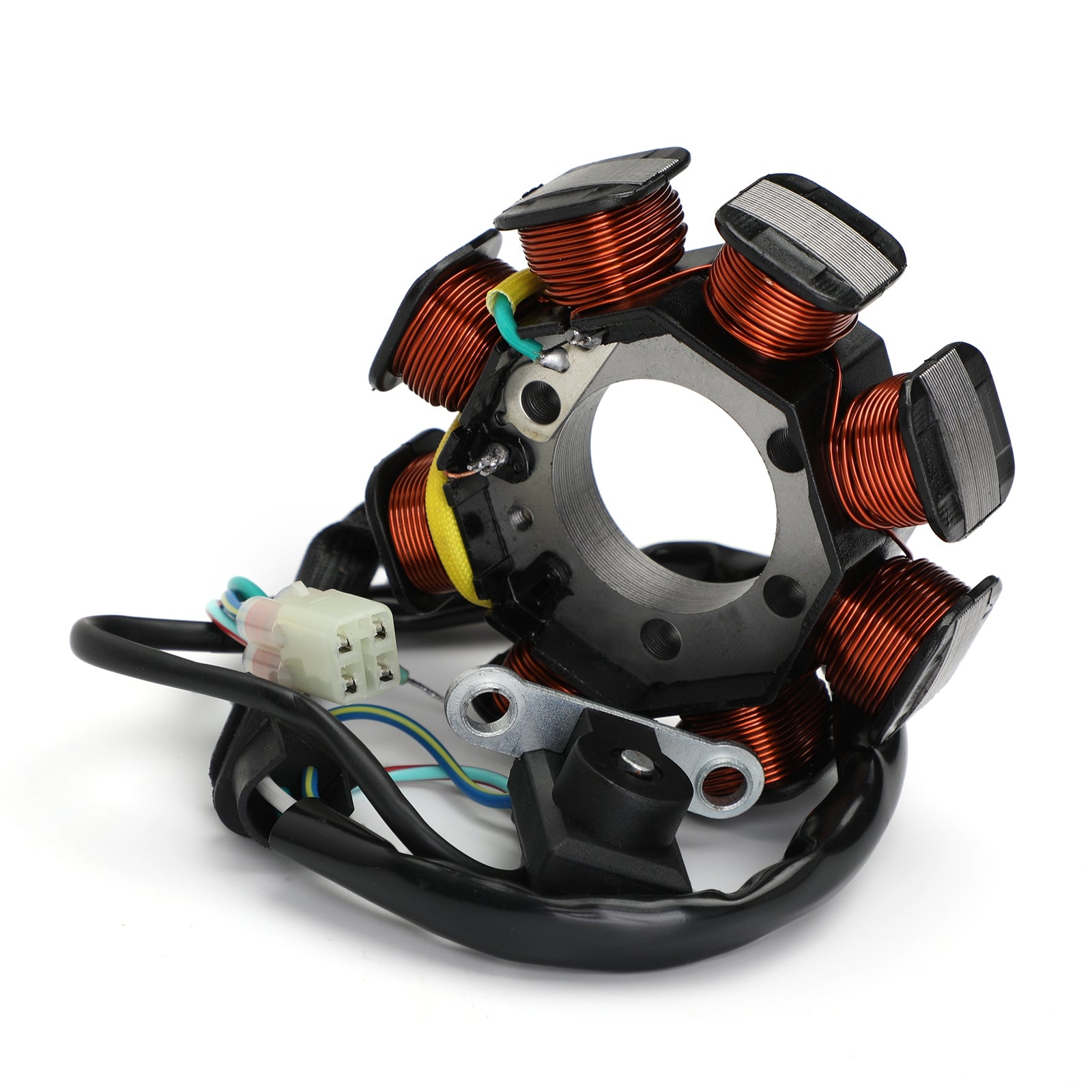 Generador Magneto de estator para Honda CRF125 CRF 125 F/FB 2014-2018 31120-K28-911