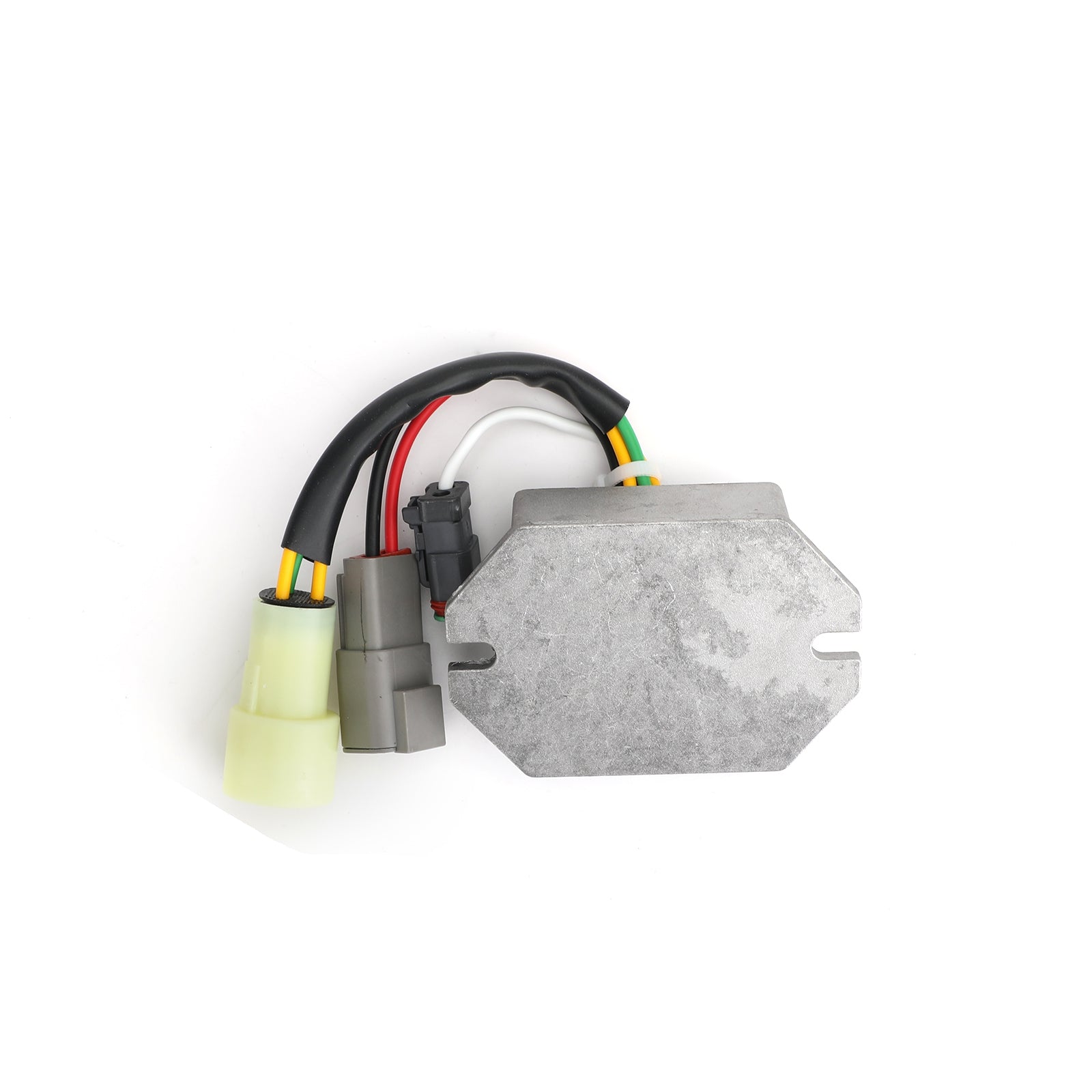 Ski-Doo Lynx Forest Legend Touring Tension Rectifier Regulator 515175661