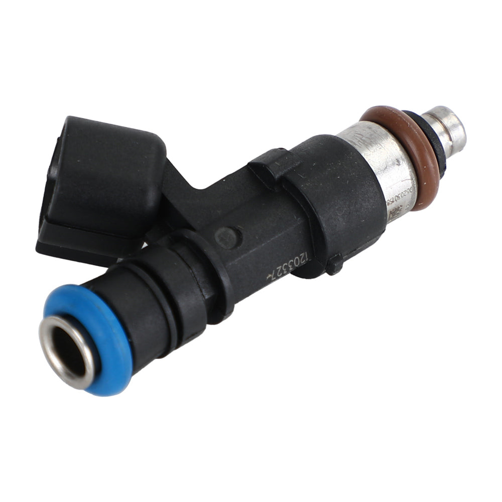 Iniettori di carburante per Polaris Ranger XP 800 1204318 0280158197 GX1111IJ117XG 1204319 generico