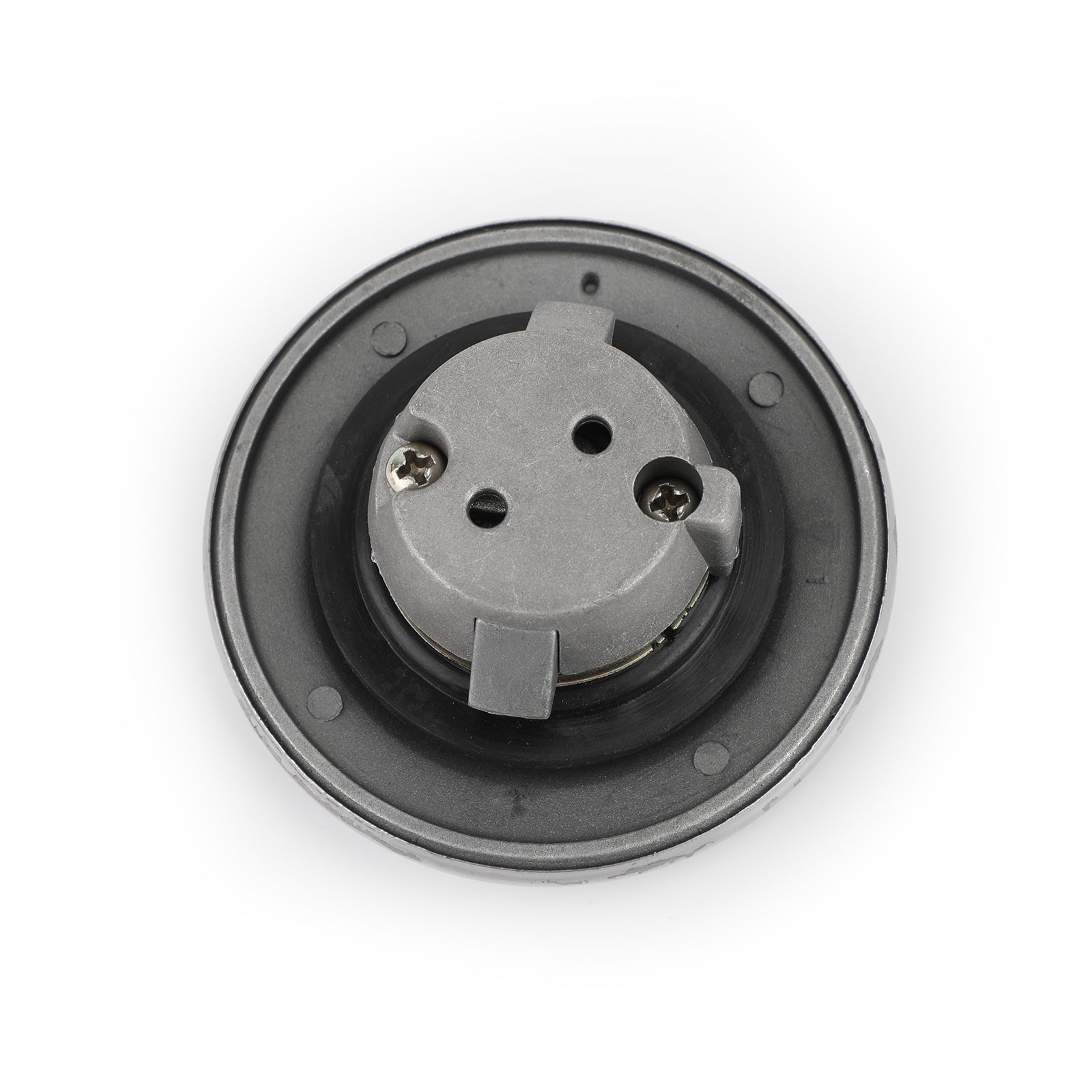 Bränslebottenbehållare för Yamaha YBR125 YBR125ed YBR125SPD YBR250 YS125 05-14 Generisk