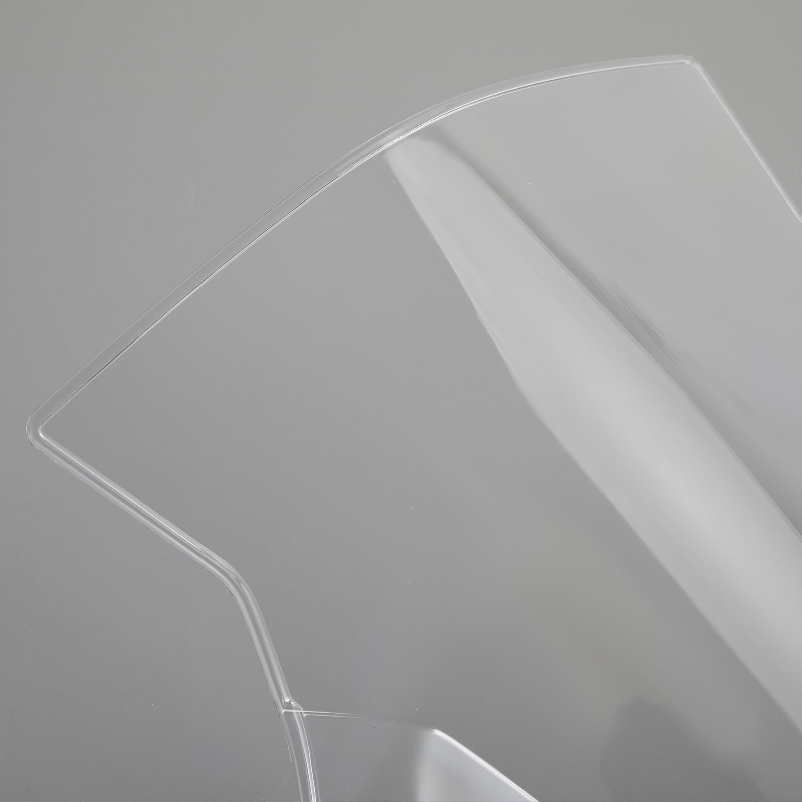 Kawasaki NINJA 650 ER6F 2020-2025 Windshield