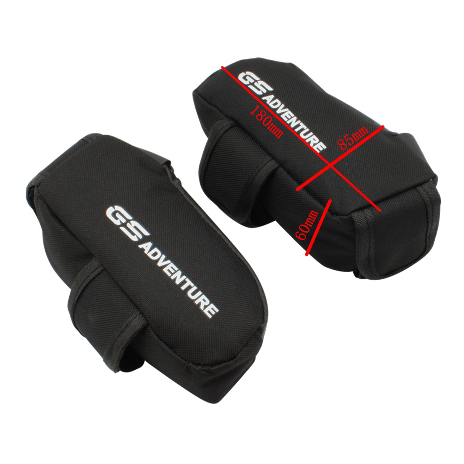 Saco de armazenamento de ferramentas de reparo à prova d'água para BMW R 1250 GS Aventura 18-20 1200 GS LC Aventura 14-20 1200 GS LC 13-20