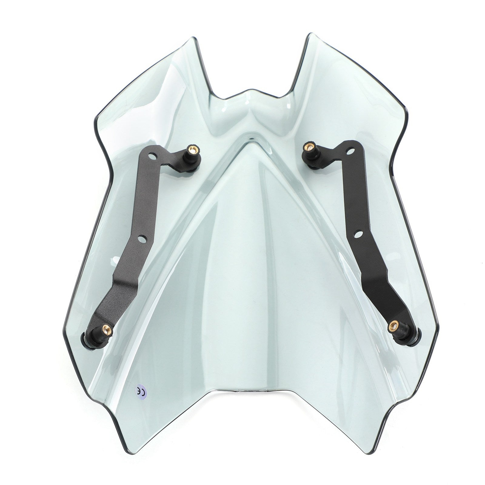 Protector de Parabrisas Parabrisas para KAWASAKI Z900 2020 Genérico