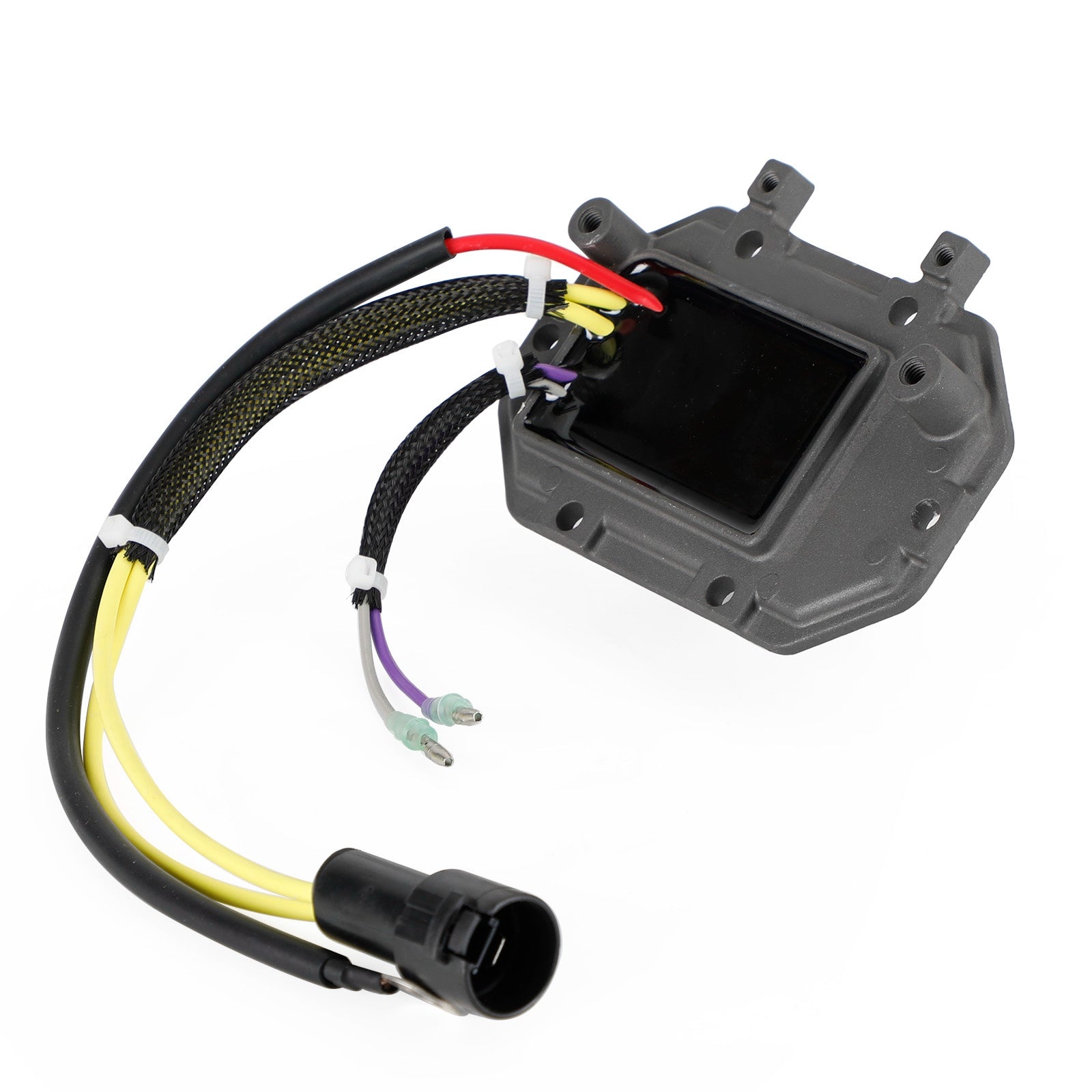 Johnson/Evinrude 185-300 HP 35 amp likriktare/regulator 0584641 18-5831