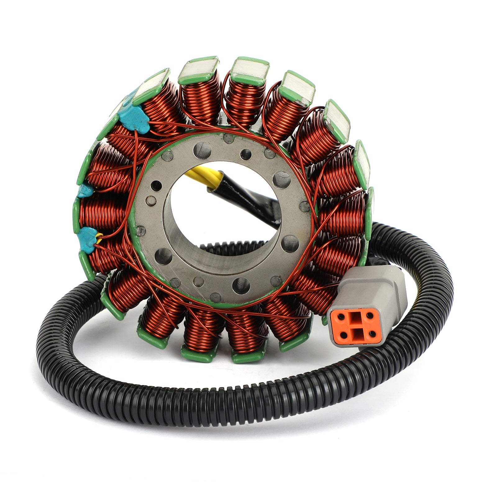 SkiDoo Summit GSX GXT Legend MX-Z Mach Z Alternator Magneto Stator 420866068 420866065 420866060
