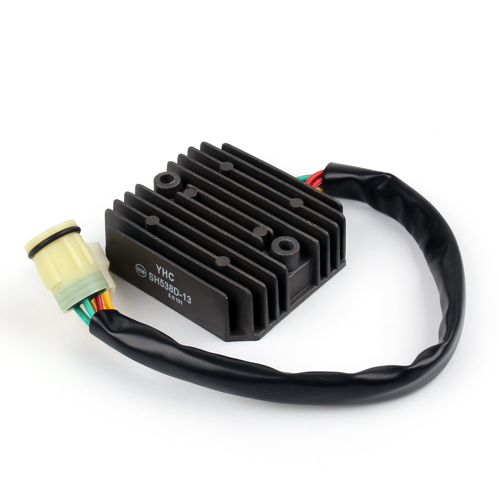 Regulierungsrichterspannung passt an Honda XRV750 "Afrika Twin" 1993-2003