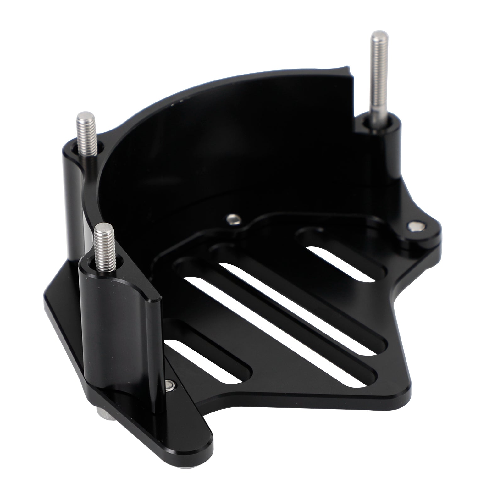 Front Sprocket Cover Chain Guard For Kawasaki Z900 Z900RS 2018-2021