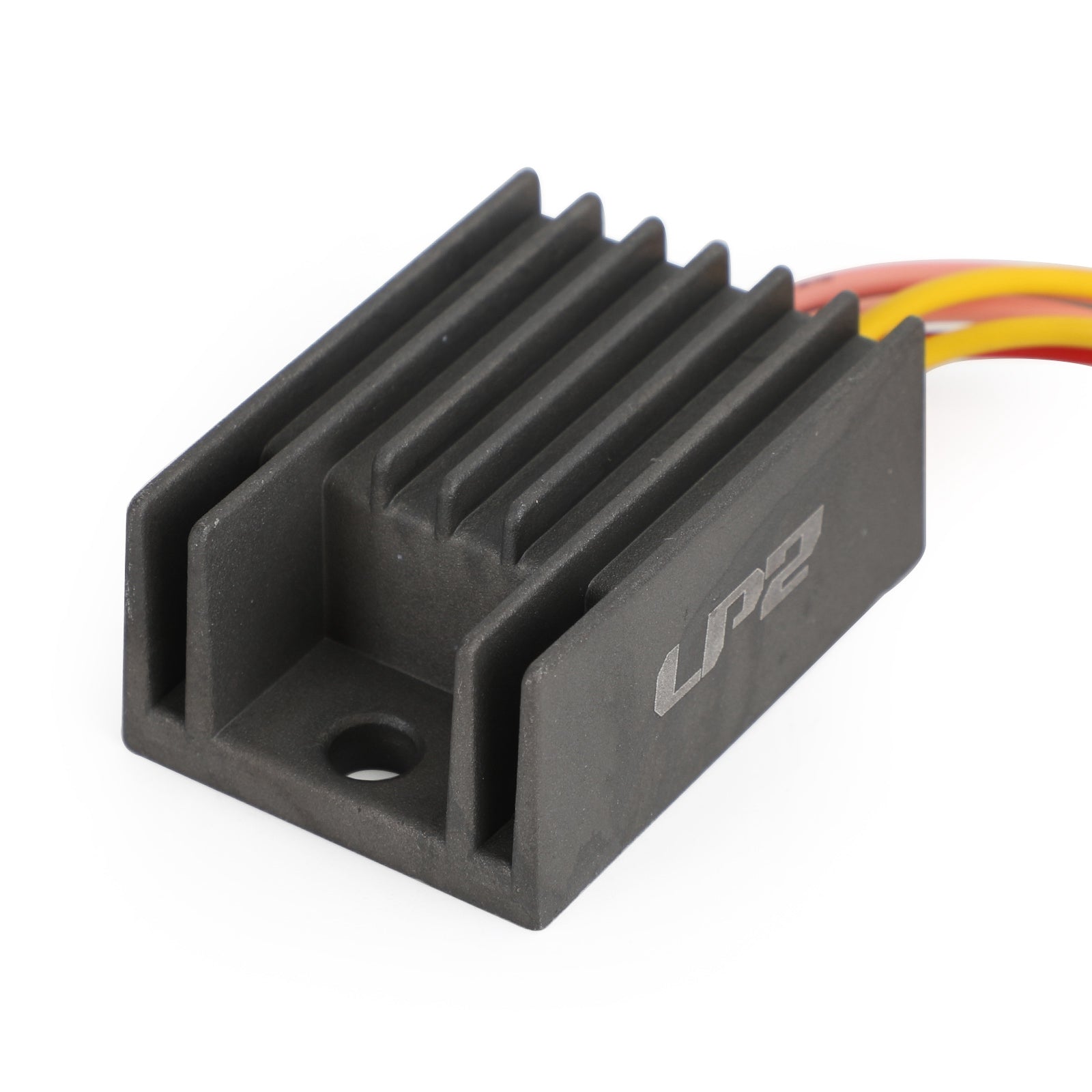 Neuer Spannungsregler-Gleichrichter für Honda BF4.5 BF5A 4,5 PS 5HP #31620-ZV1-A01 Generic Generic