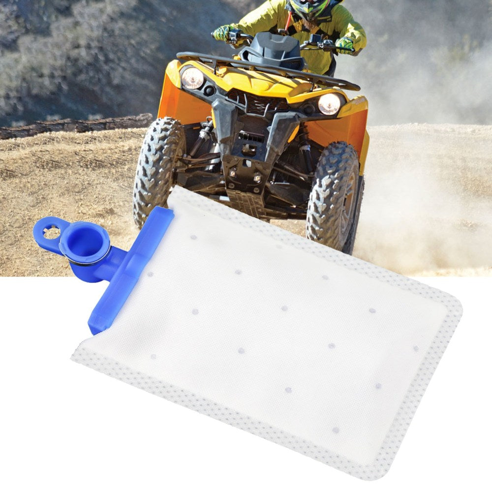 Sil brændstofpumpefilter til Can-Am Outlander L 450 570 850 EFI #715900322