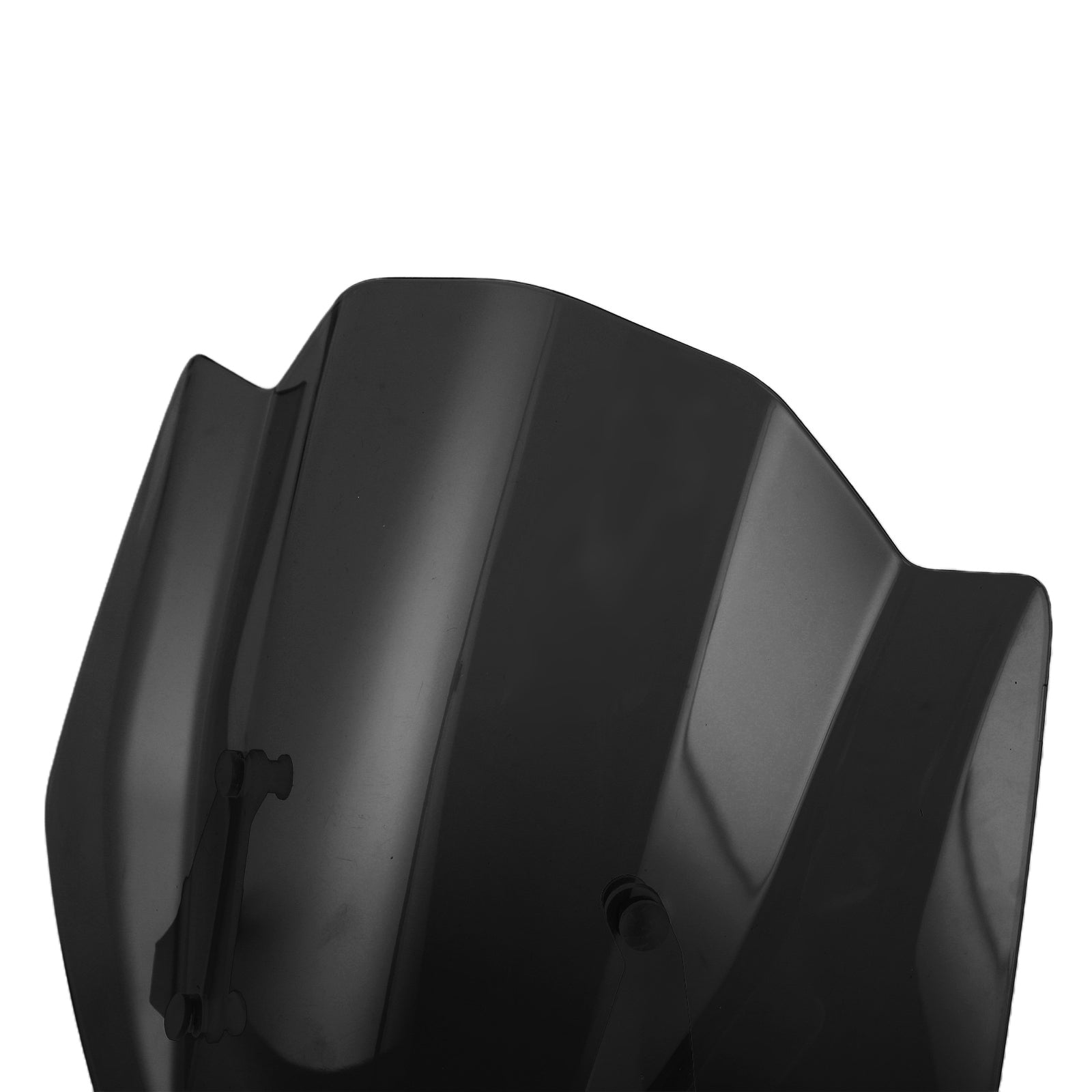 Ny ABS -motorcykel forrude forrude for triumf trident 660 2021 Generisk