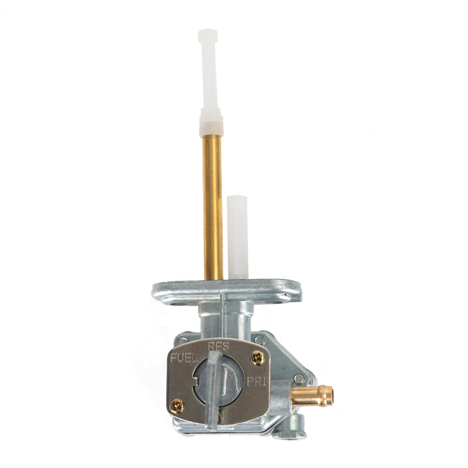 94-08 Kawasaki Zr400 Zrx zbiornik paliwa paliwa Paliwa Paliwa Petcock 51023-1267