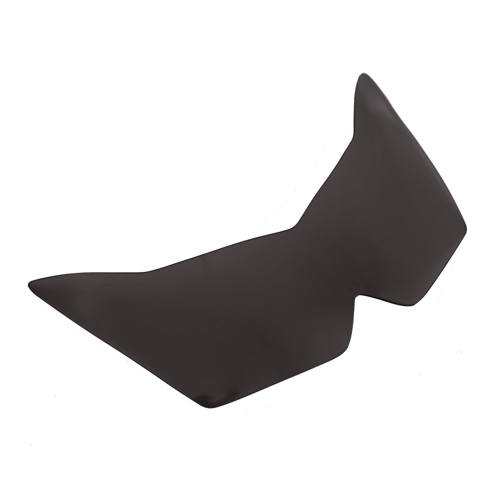 Cubierta de protección de lente de faro delantero para Kawasaki Ninja Z1000 07-09 azul genérico