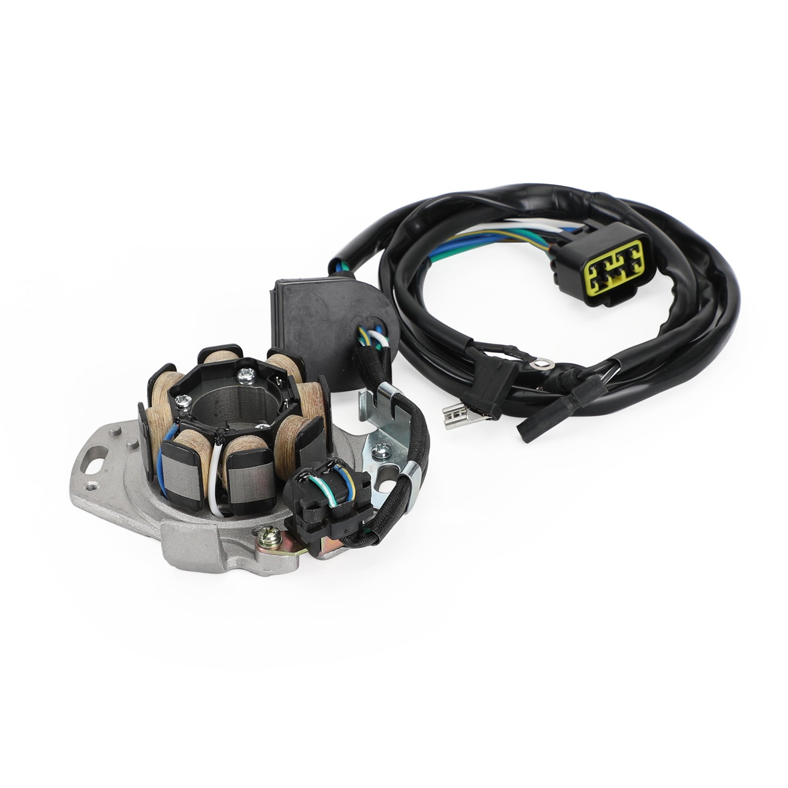 Generátor statoru Fit for Honda CR 250 CR250RY CR250R1 2000 2001 31100-KZ3-J21 Generic