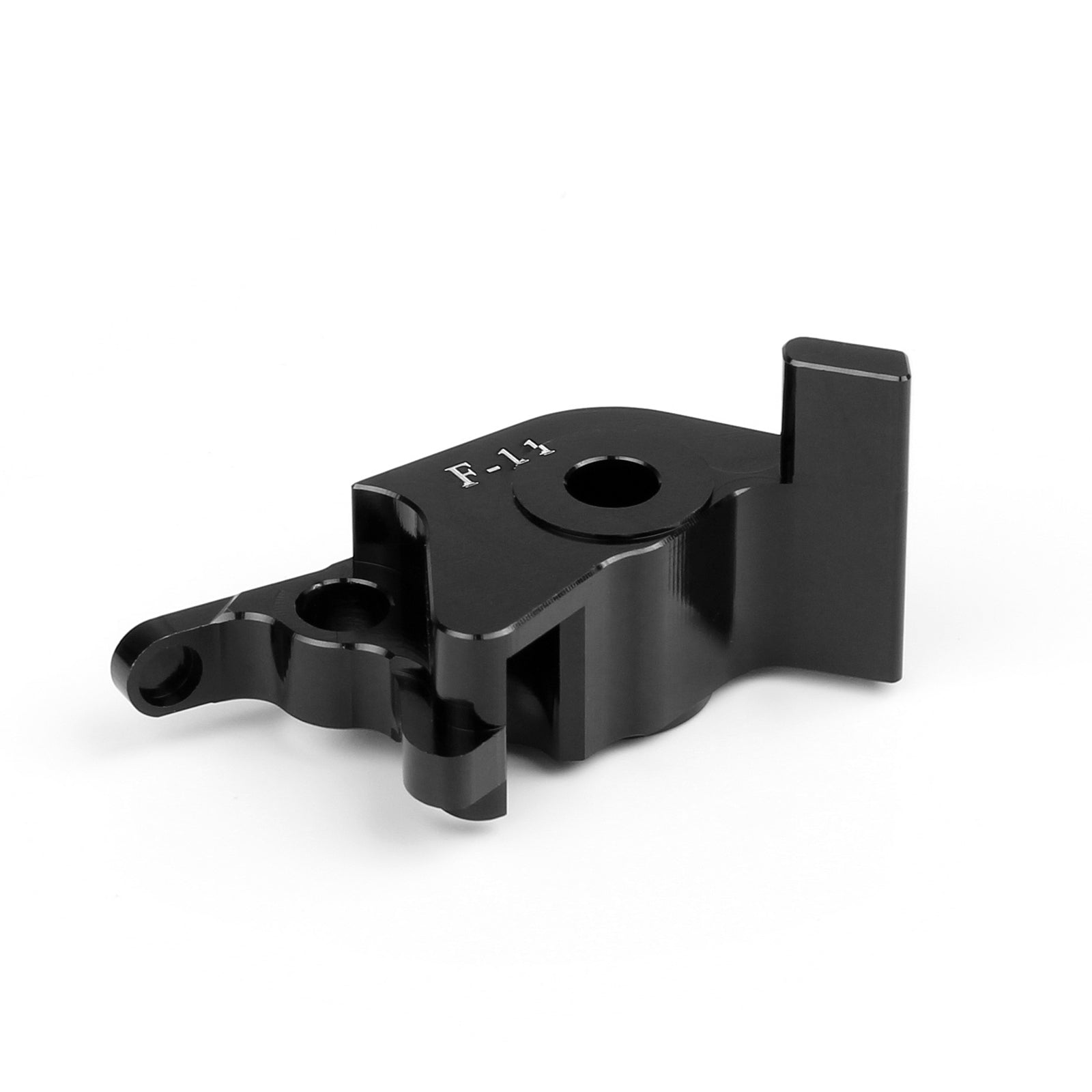 CNC Kort kopplingsbromsspak passar för 690 R 2014-2016