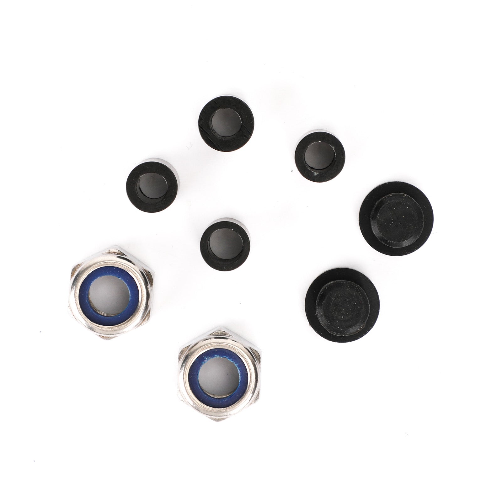 Lenker Rückspiegel-Halterung für Honda Rebel CMX 500 300 20-21