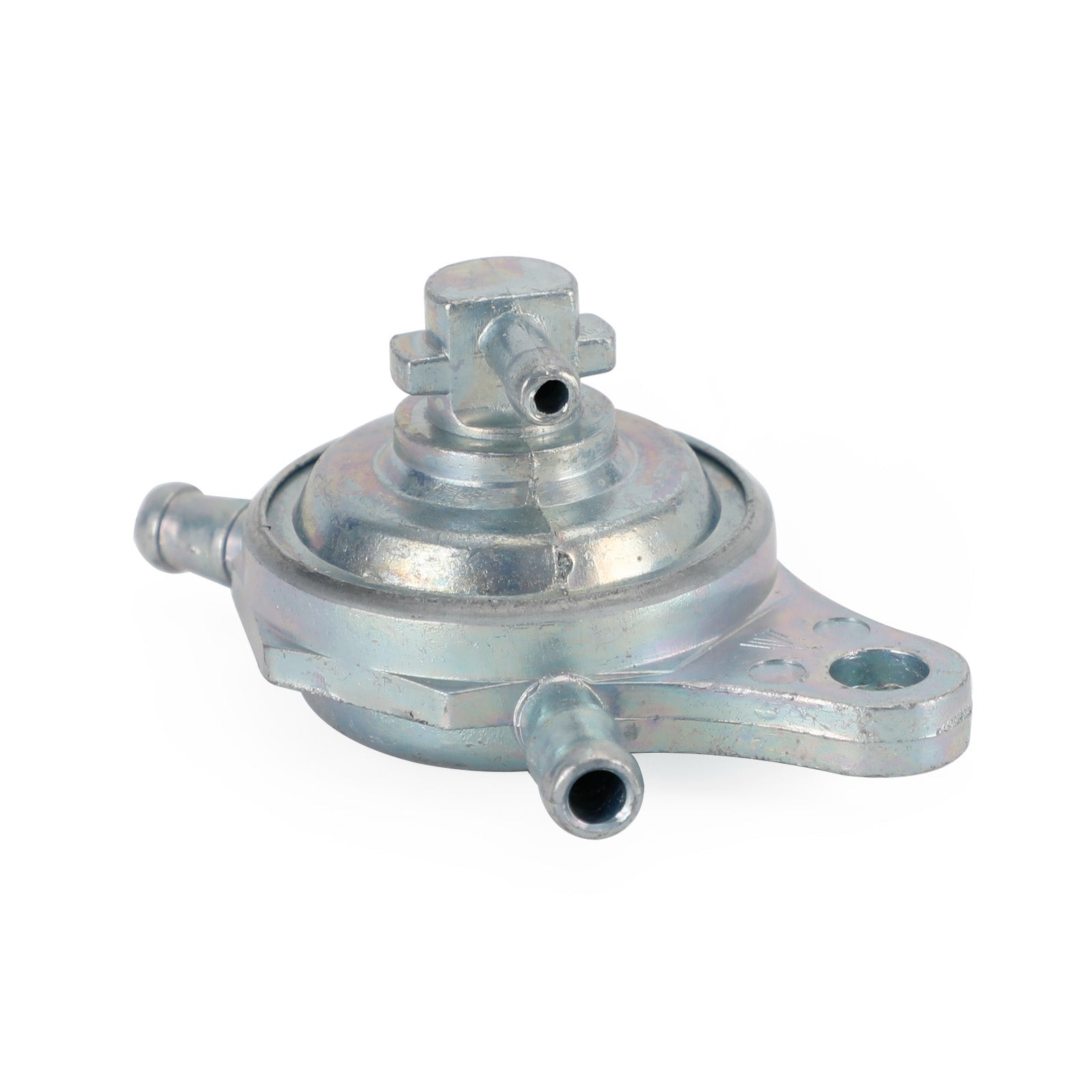 5 Tubo flessibile filtro benzina aspirazione rubinetto carburante per Suzuki Katana 50 MBK Booster 50