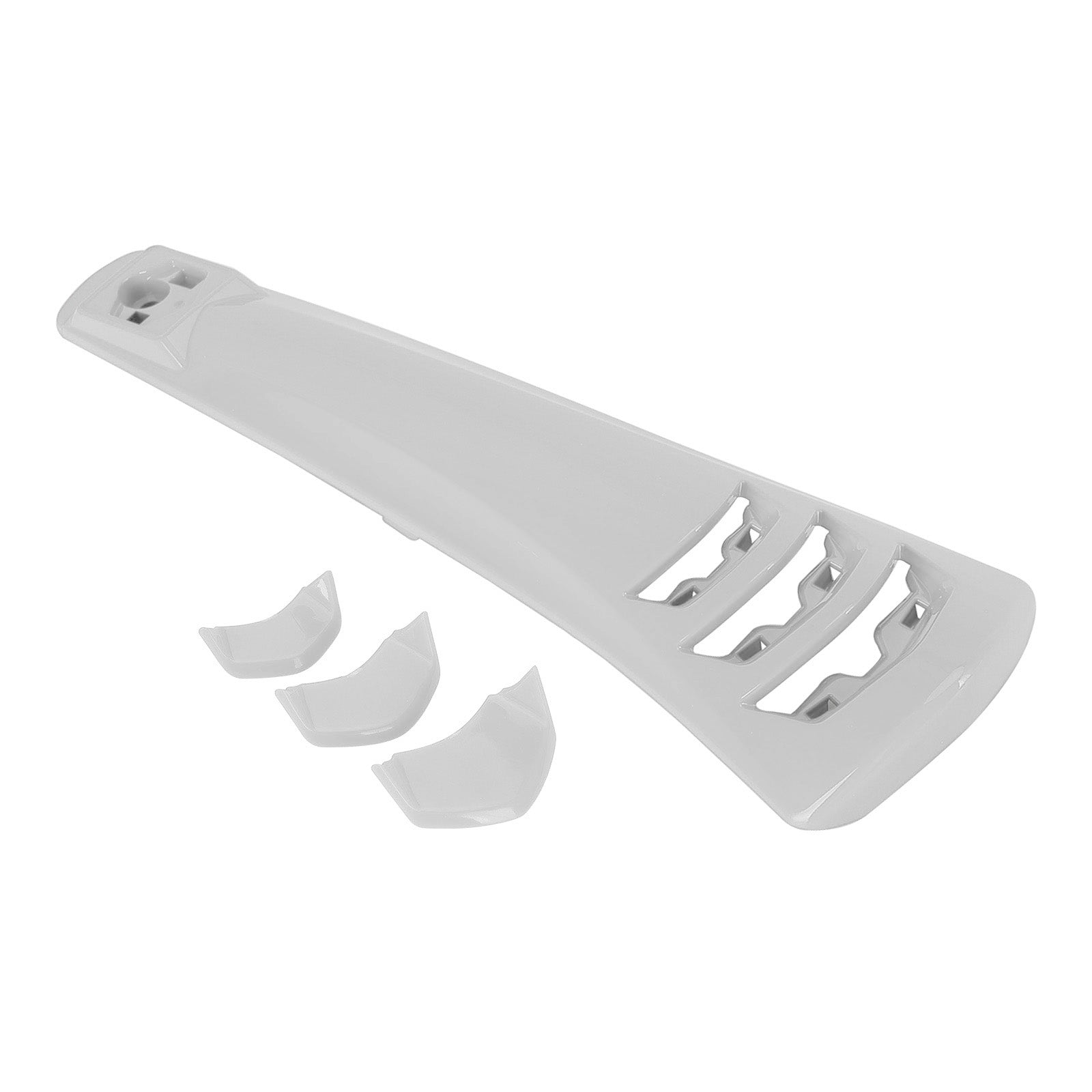 Carena copertura clacson in ABS per VESPA Sprint Primavera 125/150 14-21