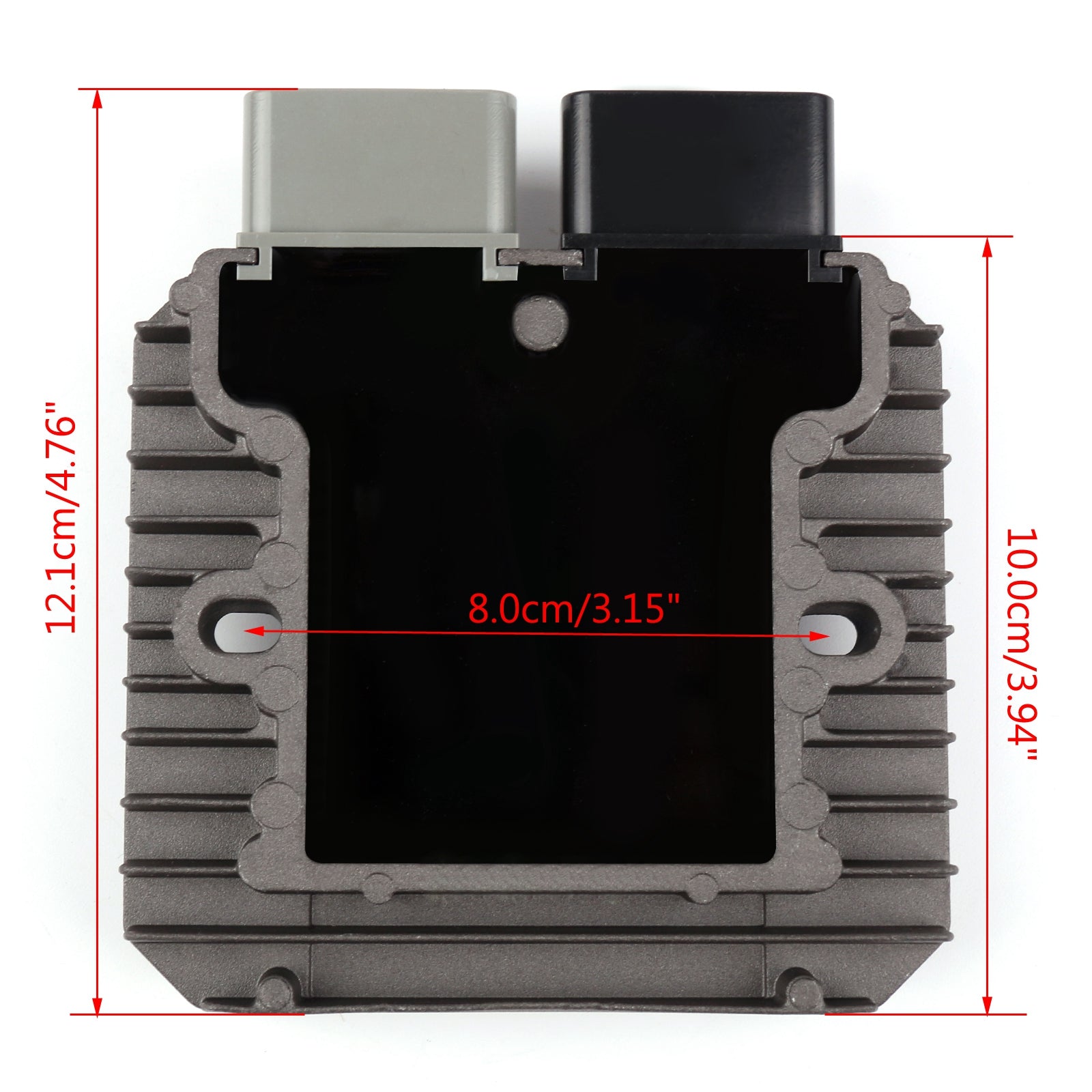 Spanningsregelaar gelijkrichter voor Kawasaki ZX636 Ninja ZX-6R ABS 2013-2017