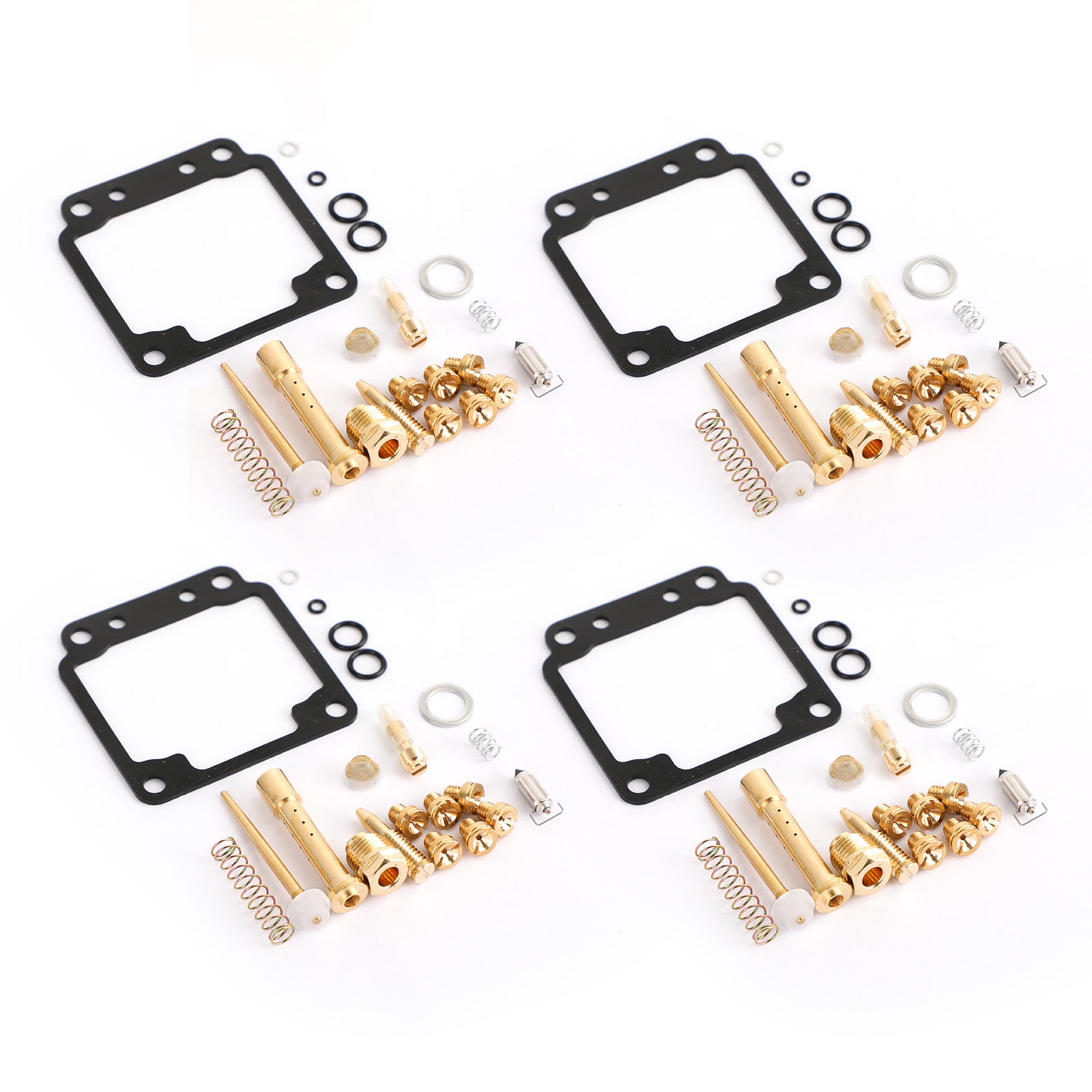Carburateur Carb Rebuild Reparatie Kit geschikt voor Yamaha XJ750 41y Seca XJ750R XJ750M