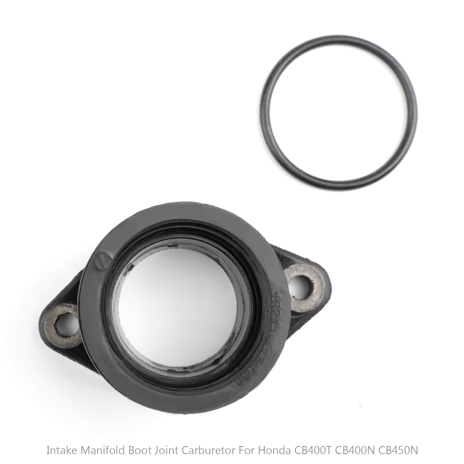 Carburateur Intake Miody Laarzen 16211-413-000 voor Honda CB400T CB400N CB450N