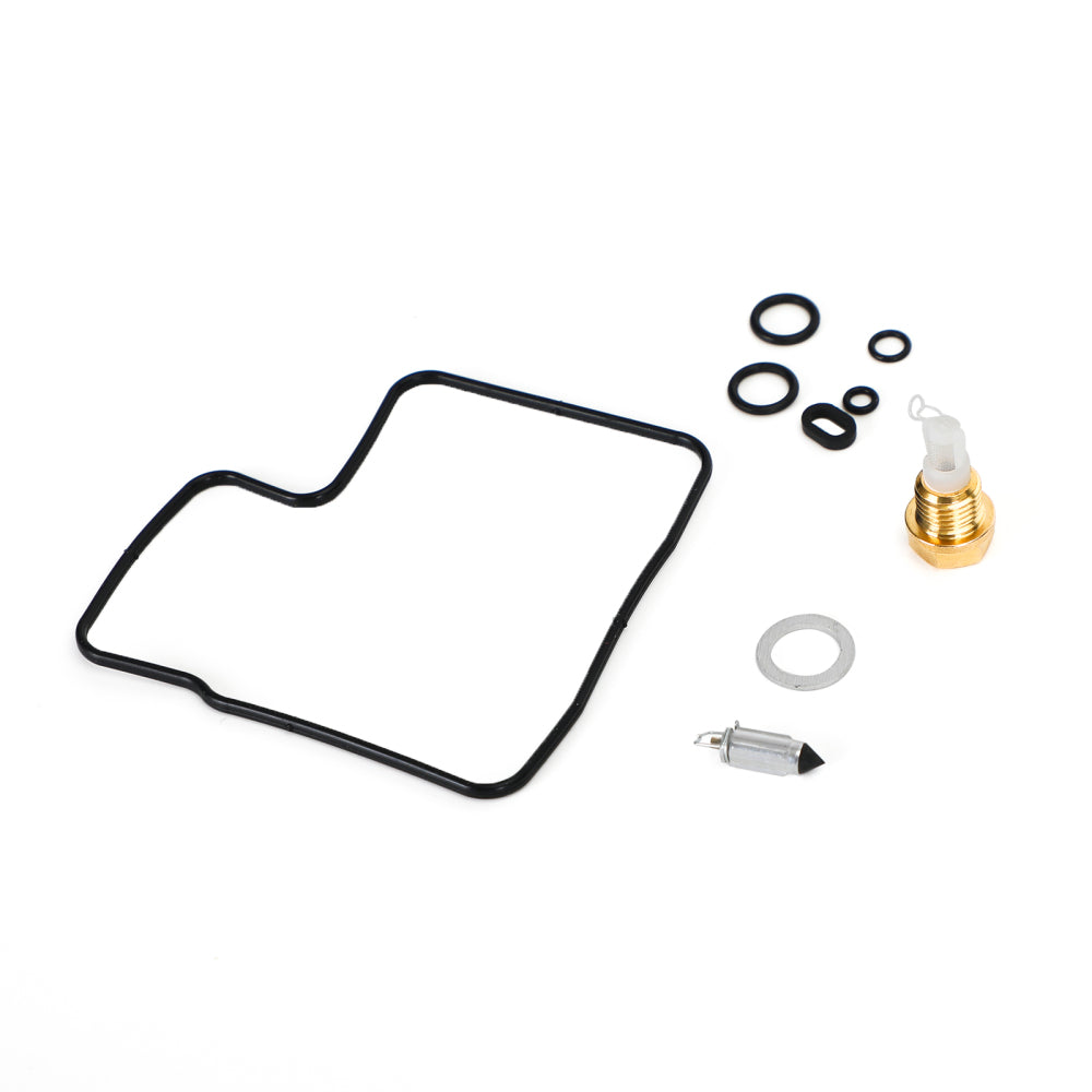 Kit di ricostruzione carburatore adatto per Honda VT1100C Shadow 1100 Ace 1995-2007